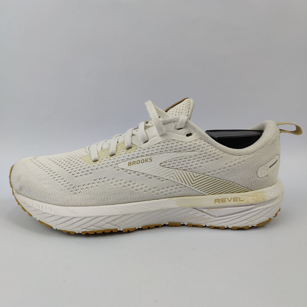 Brooks Revel 6 (UK/PK 7) - 40.5 | Excellent