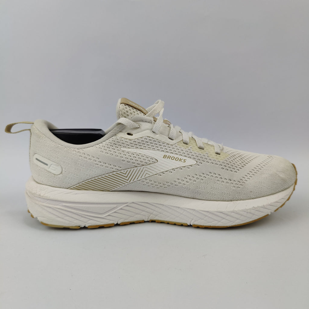 Brooks Revel 6 (UK/PK 7) - 40.5 | Excellent