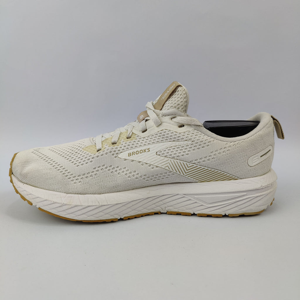 Brooks Revel 6 (UK/PK 7) - 40.5 | Excellent