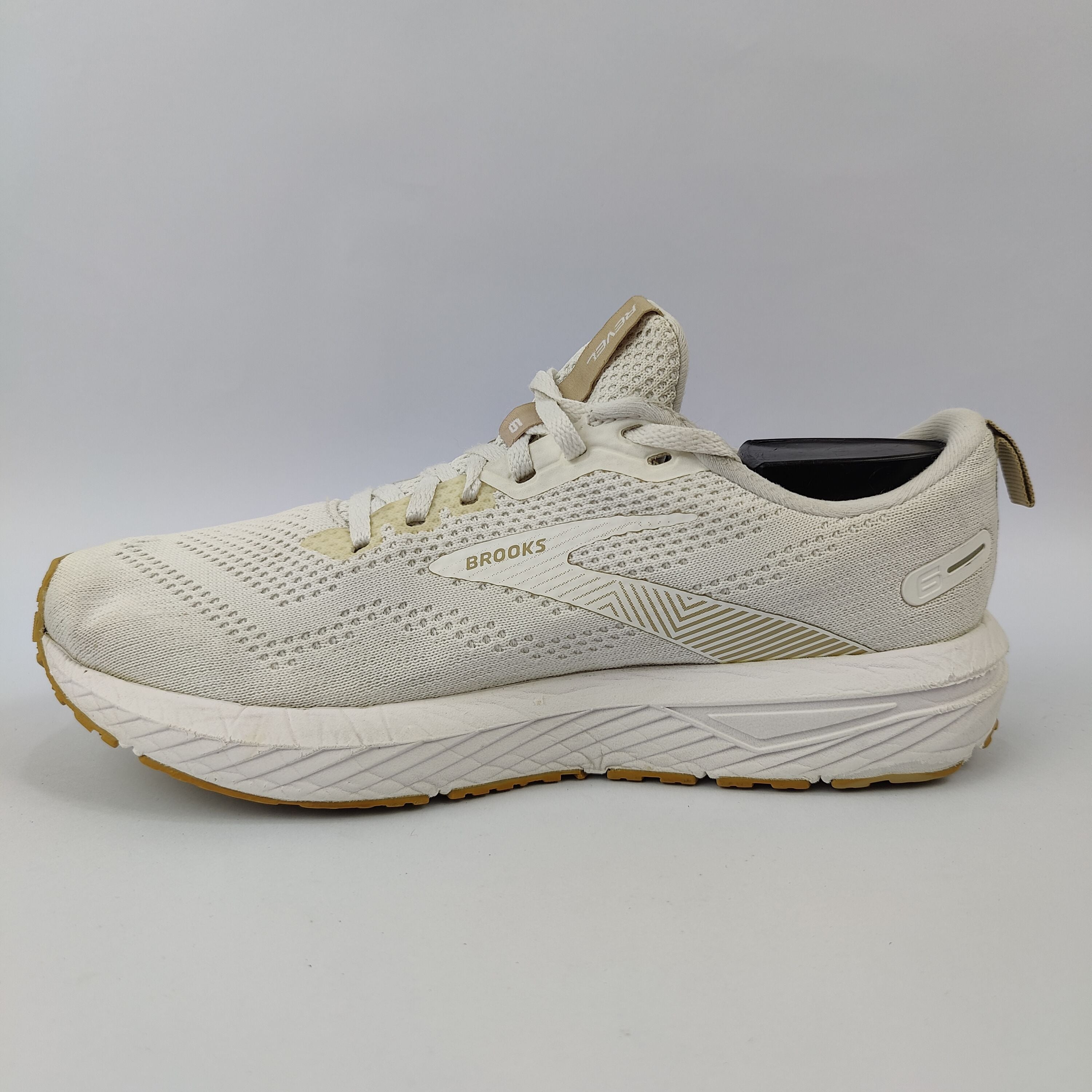 Brooks Revel 6 (UK/PK 7) - 40.5 | Excellent