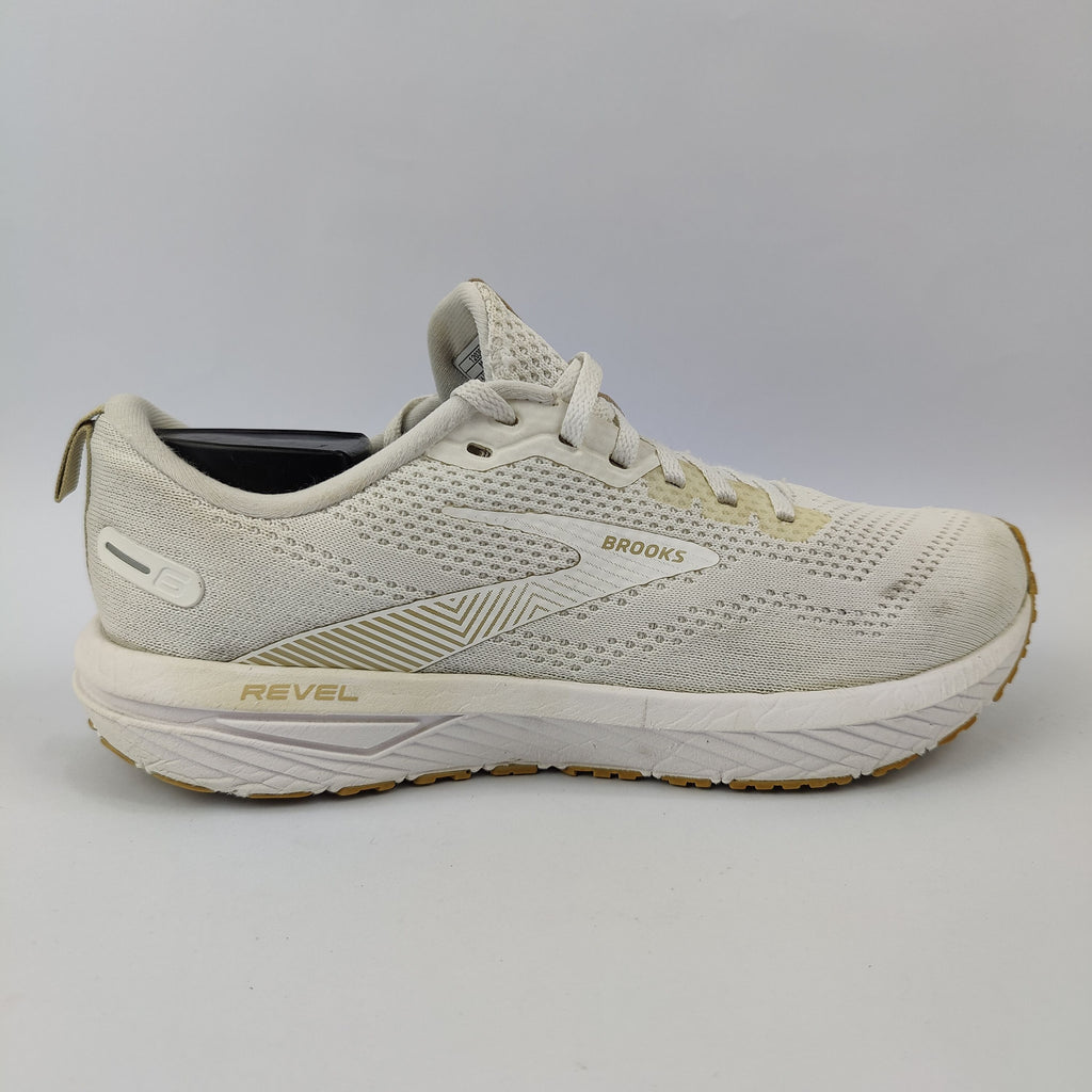 Brooks Revel 6 (UK/PK 7) - 40.5 | Excellent