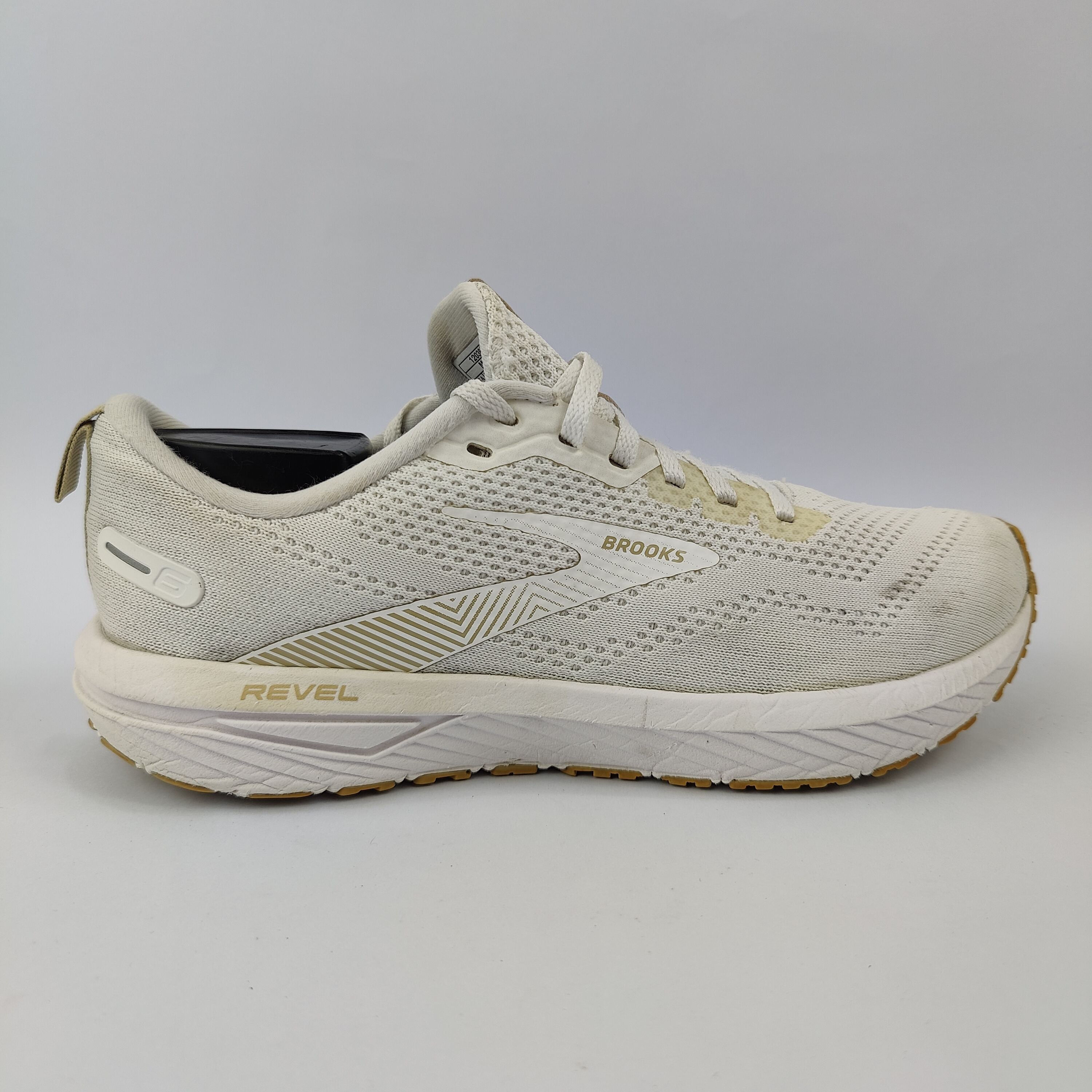 Brooks Revel 6 (UK/PK 7) - 40.5 | Excellent