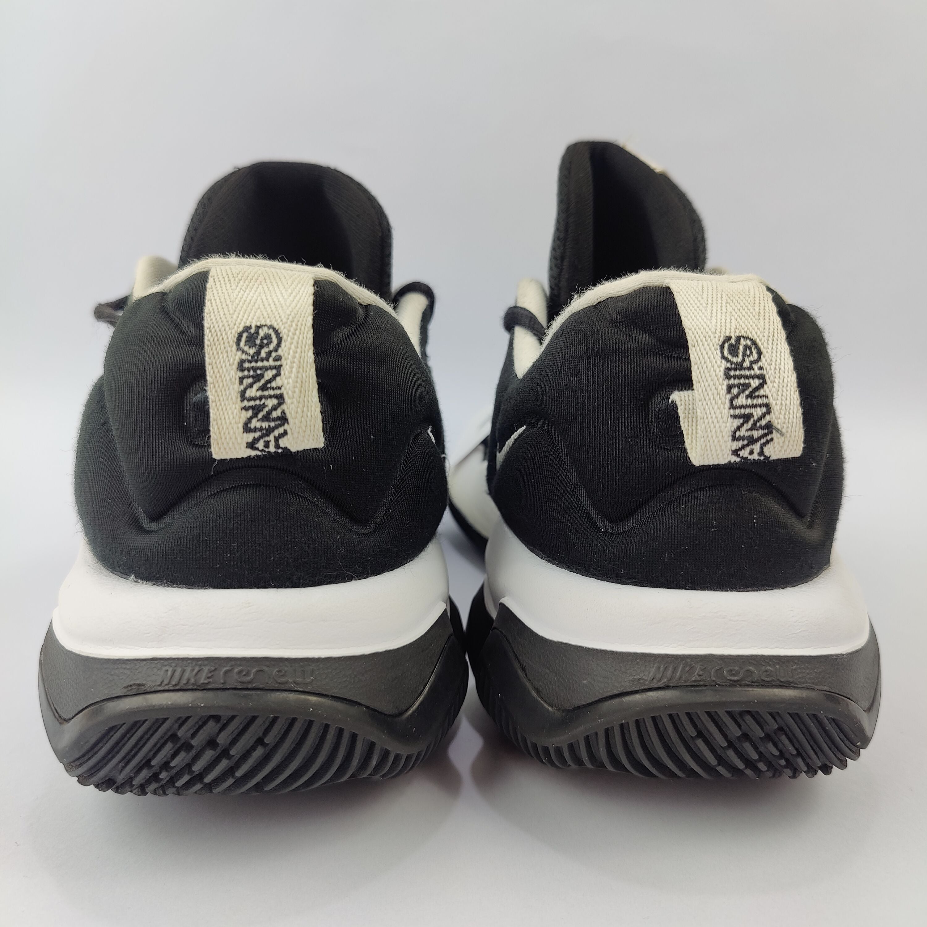 Nike Giannis Immortality (UK/PK 9.5) - 44.5 | Excellent+