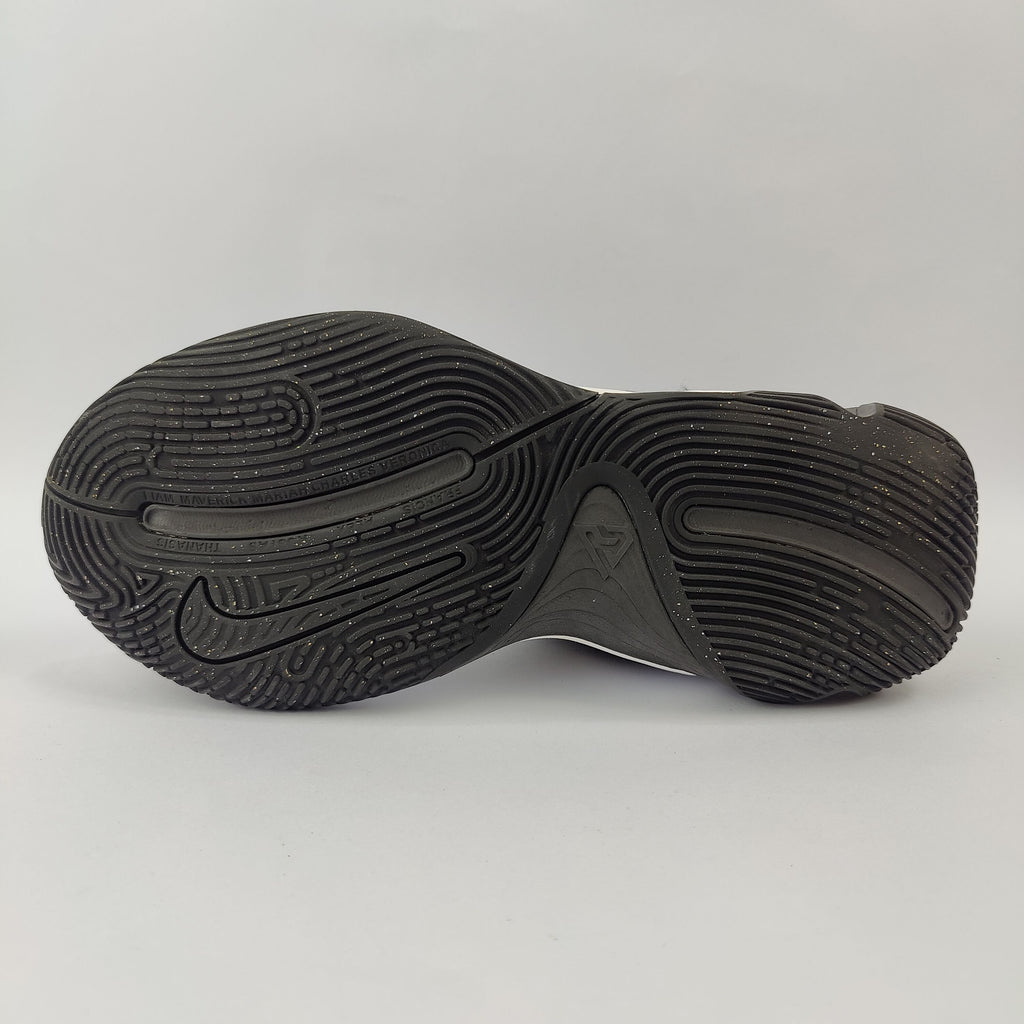 Nike Giannis Immortality (UK/PK 9.5) - 44.5 | Excellent+