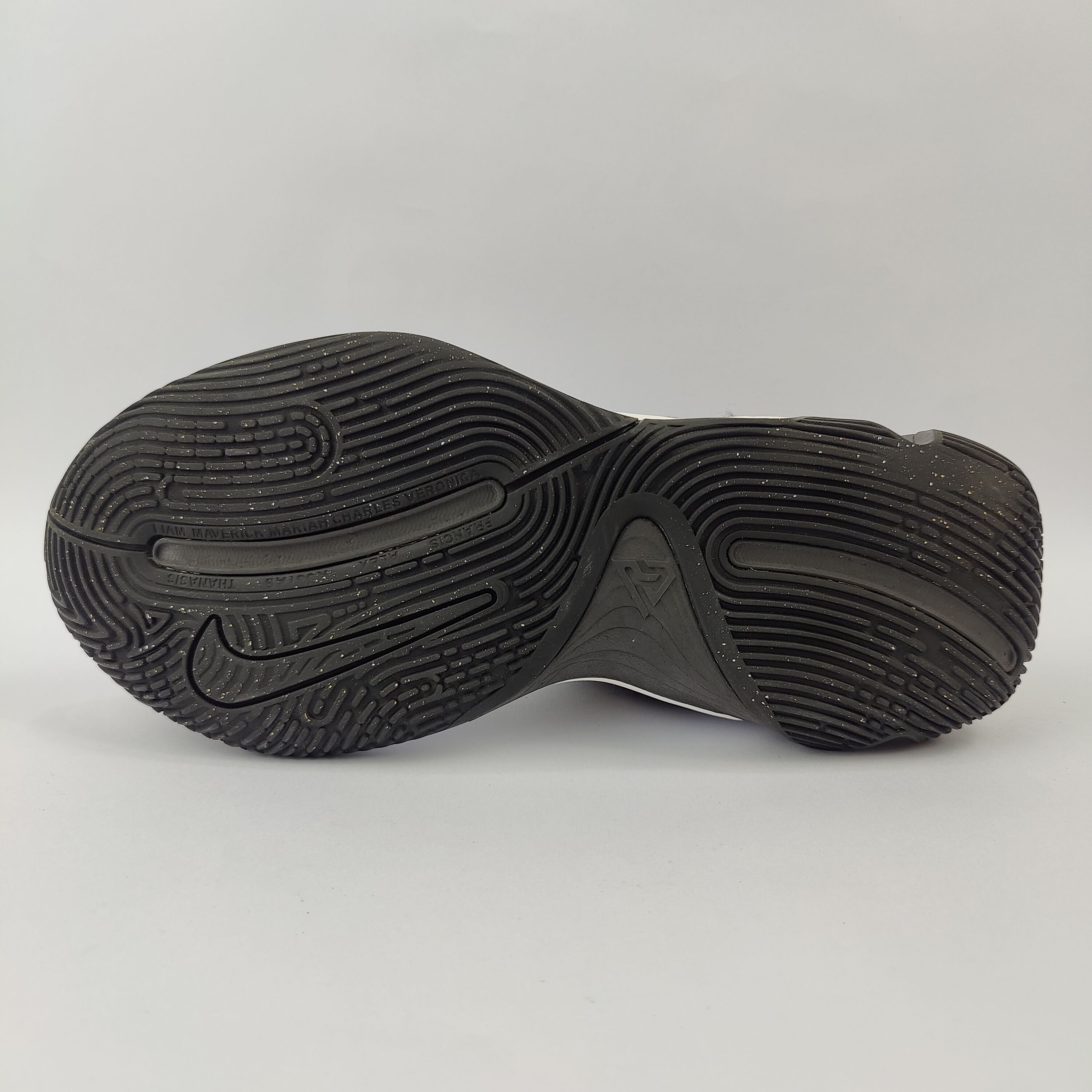 Nike Giannis Immortality (UK/PK 9.5) - 44.5 | Excellent+