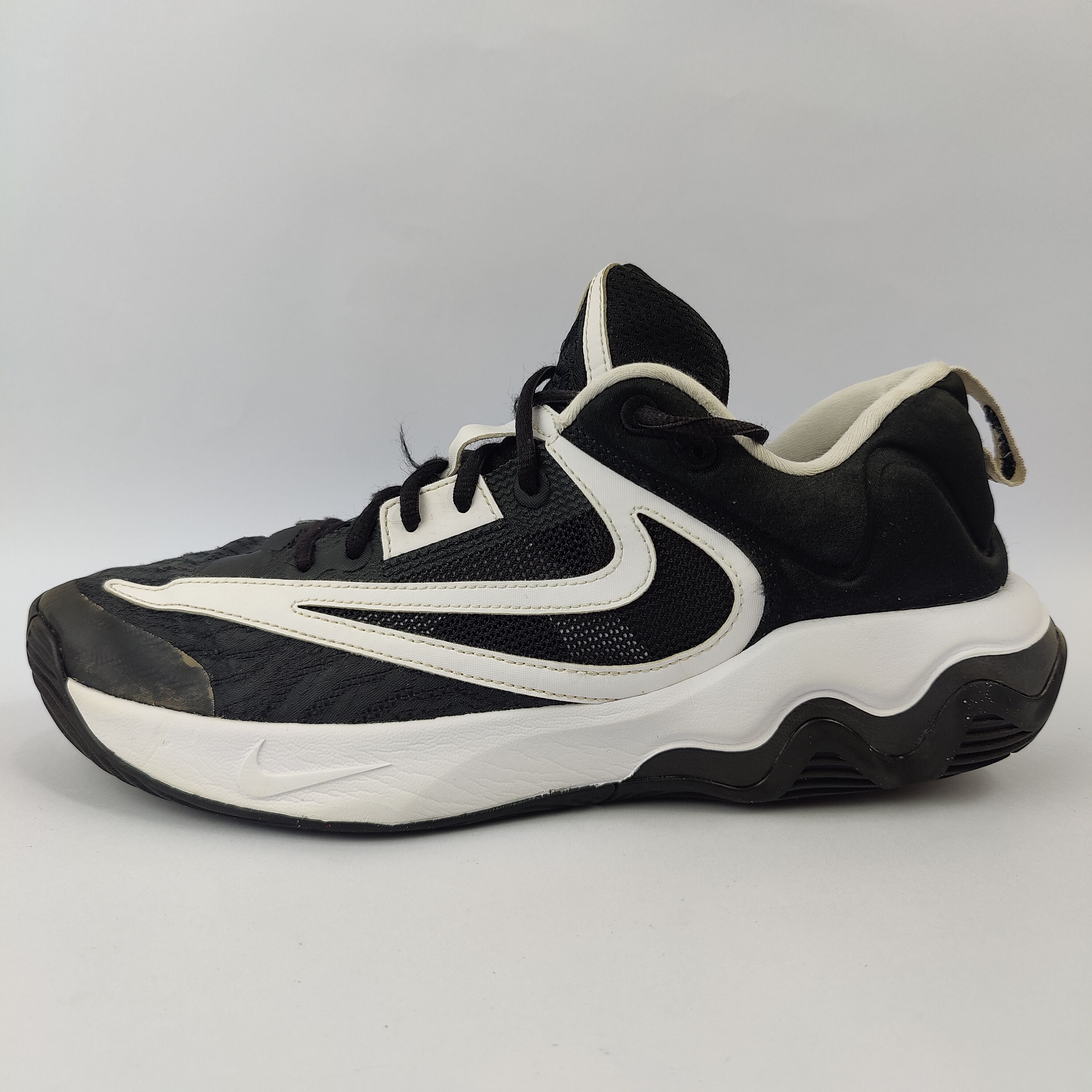 Nike Giannis Immortality (UK/PK 9.5) - 44.5 | Excellent+