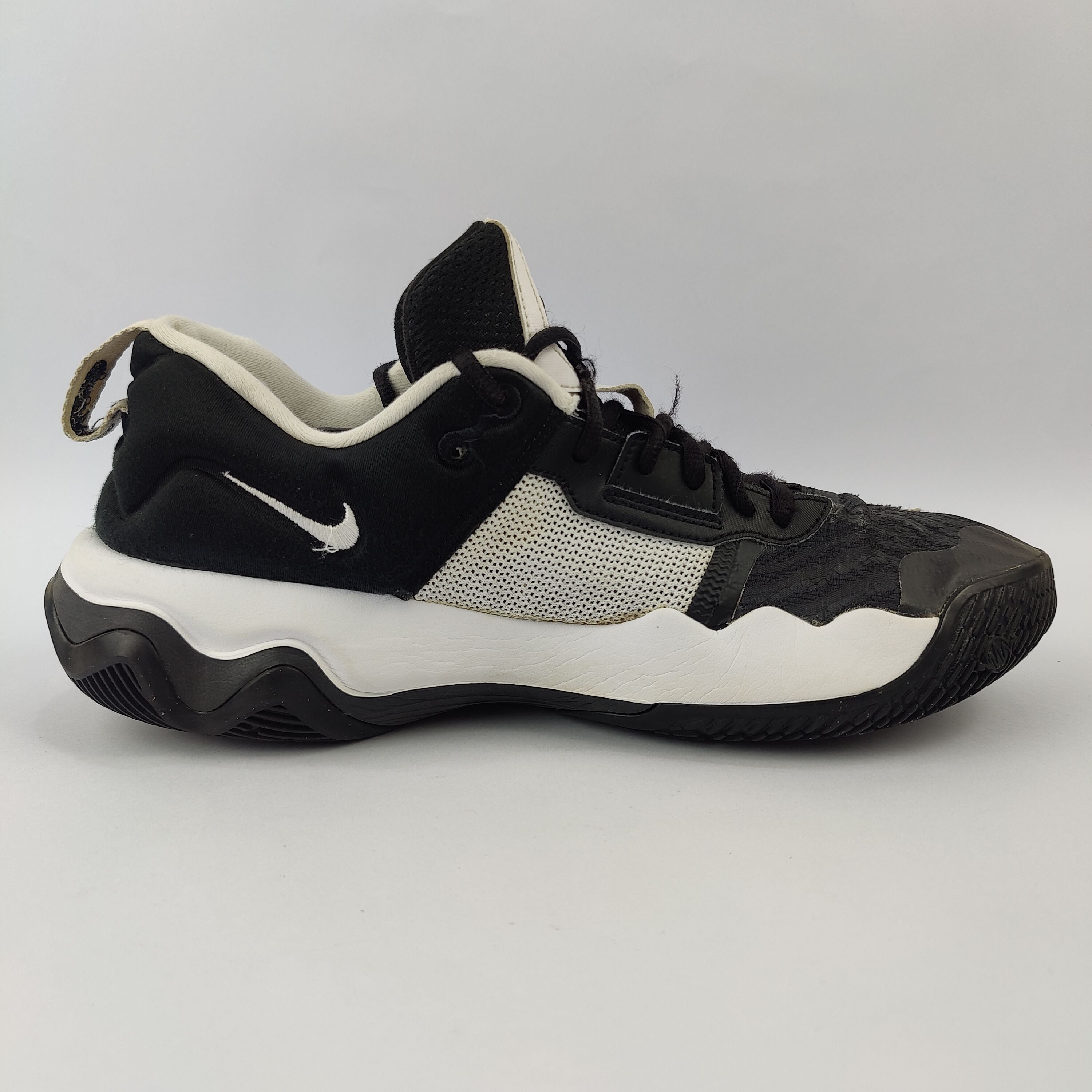 Nike Giannis Immortality (UK/PK 9.5) - 44.5 | Excellent+