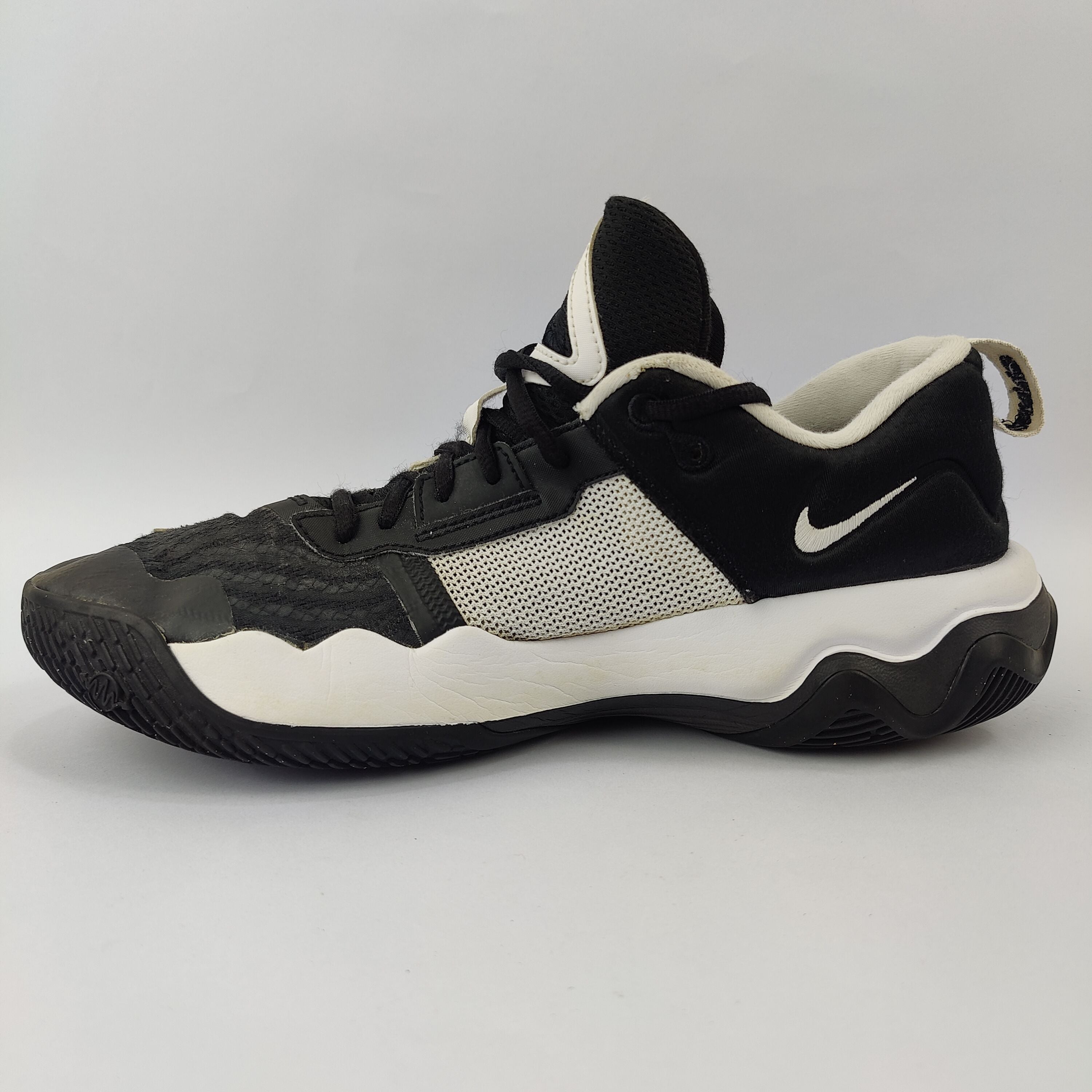 Nike Giannis Immortality (UK/PK 9.5) - 44.5 | Excellent+