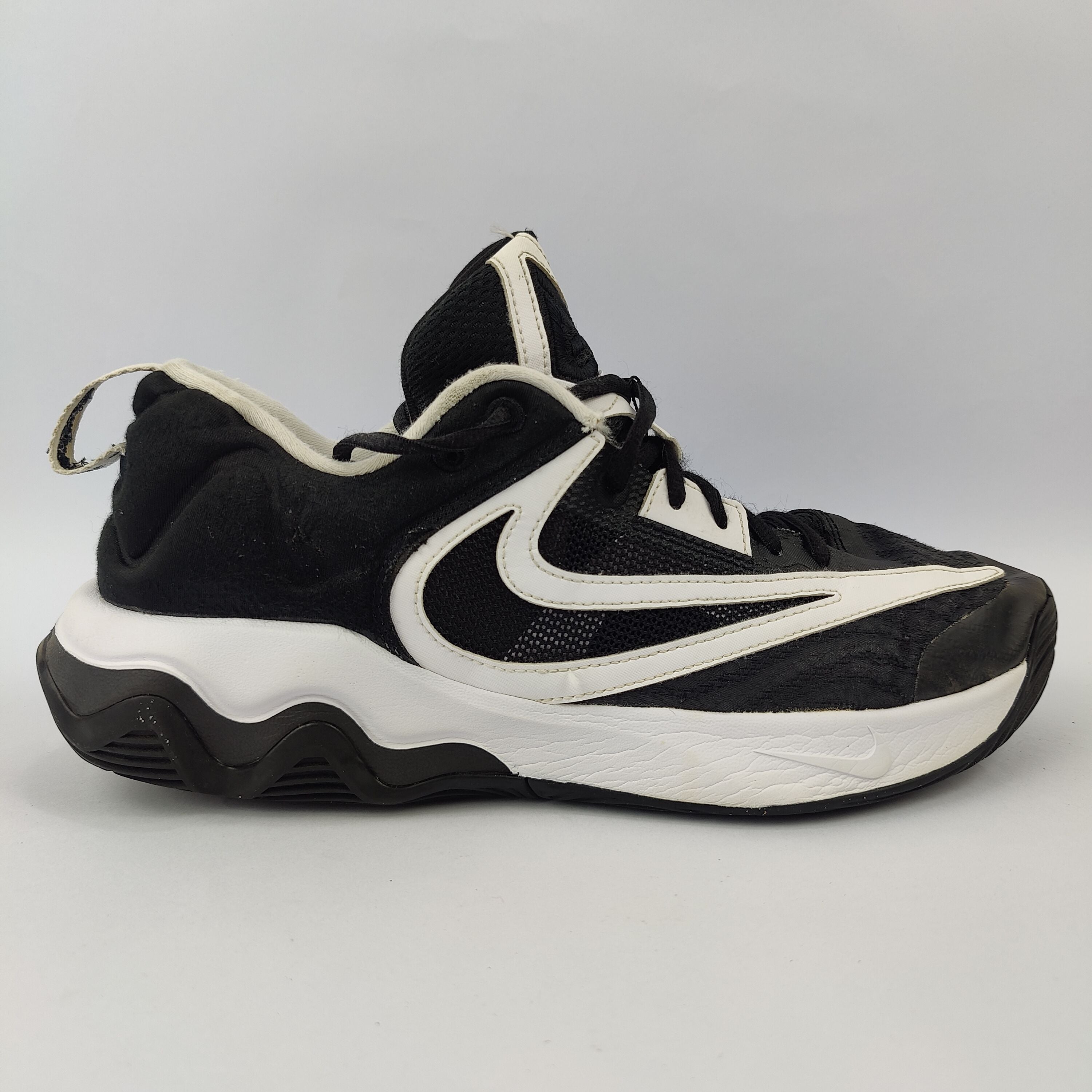 Nike Giannis Immortality (UK/PK 9.5) - 44.5 | Excellent+