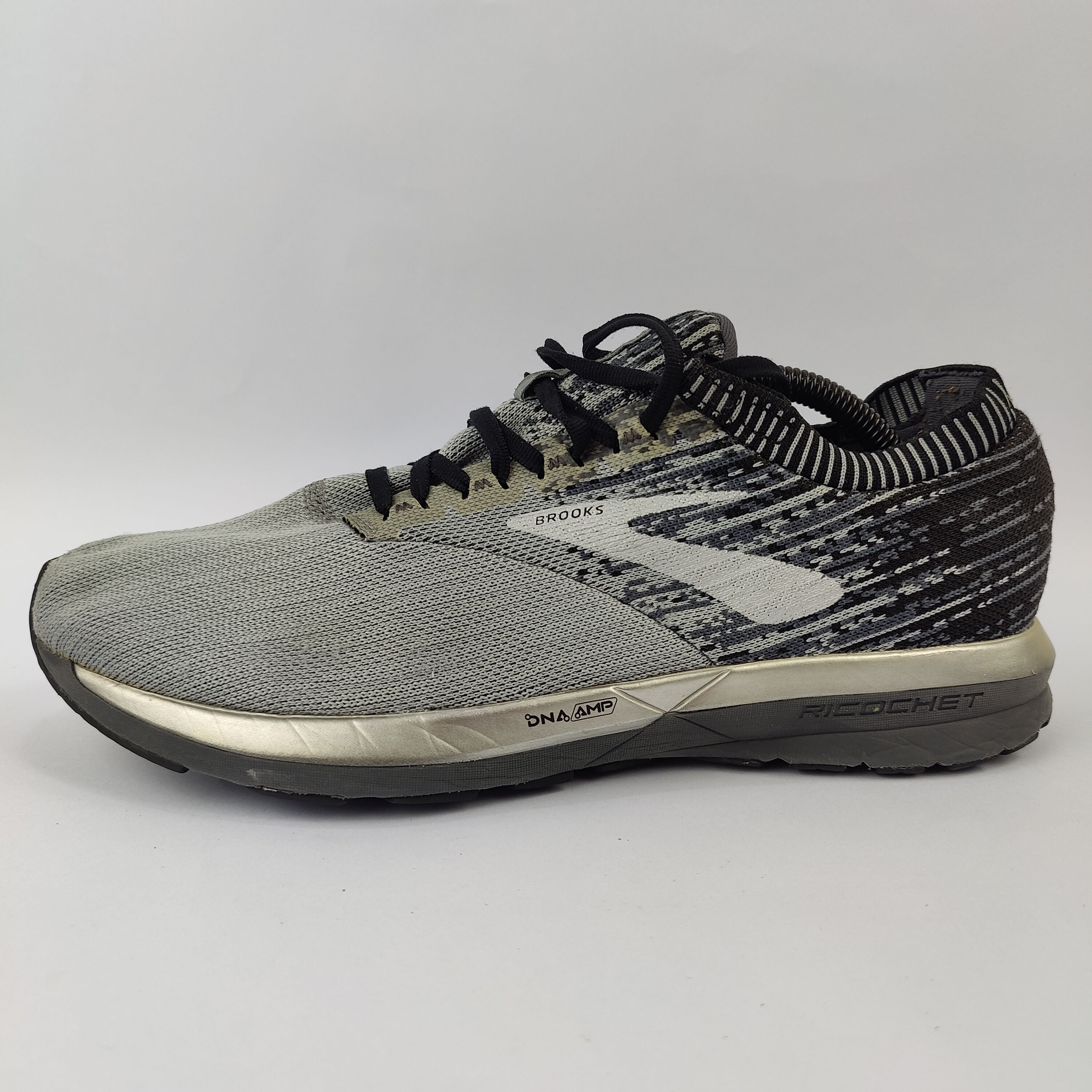 Brooks Ricochet 2 (UK/PK 10) - 45 | Excellent
