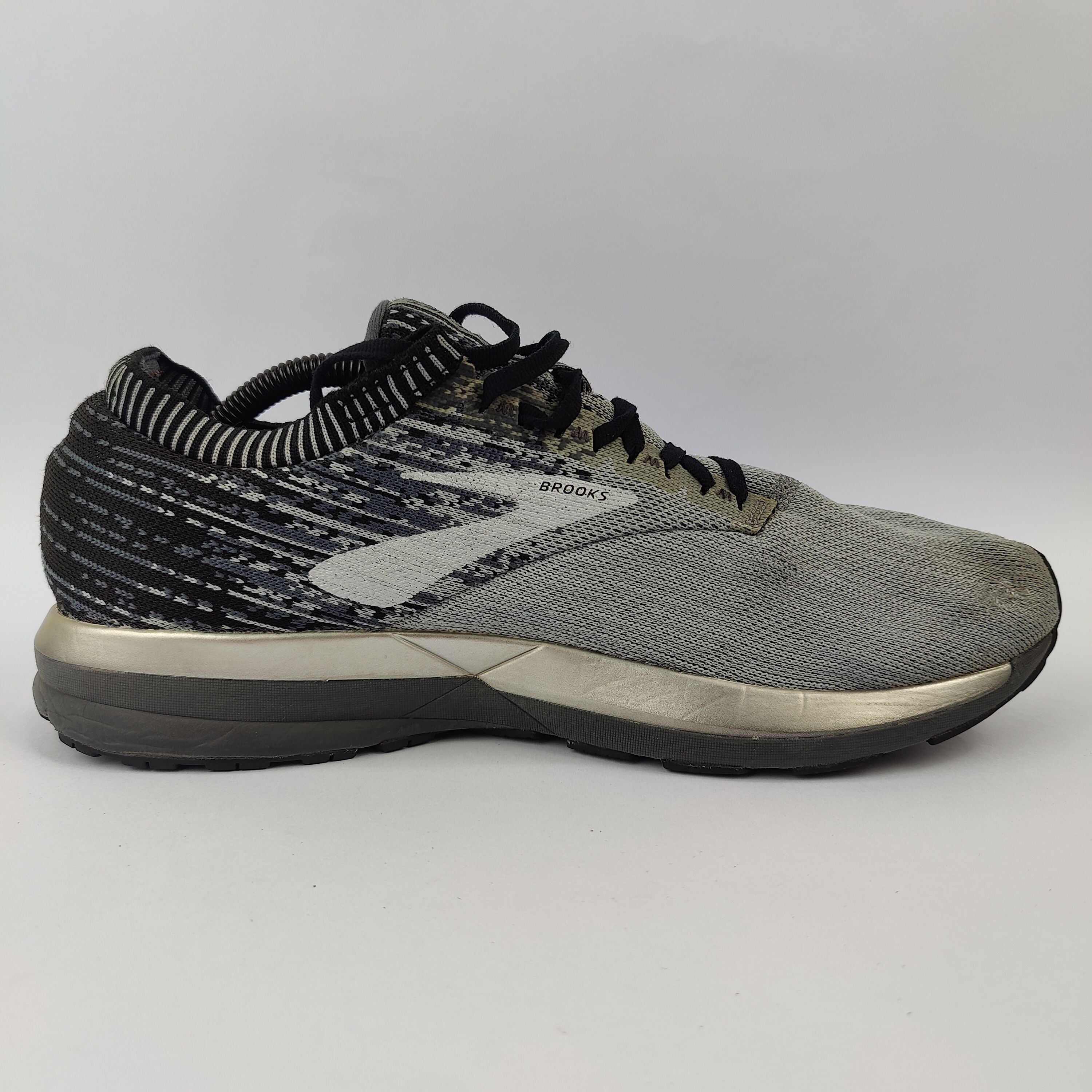 Brooks Ricochet 2 (UK/PK 10) - 45 | Excellent