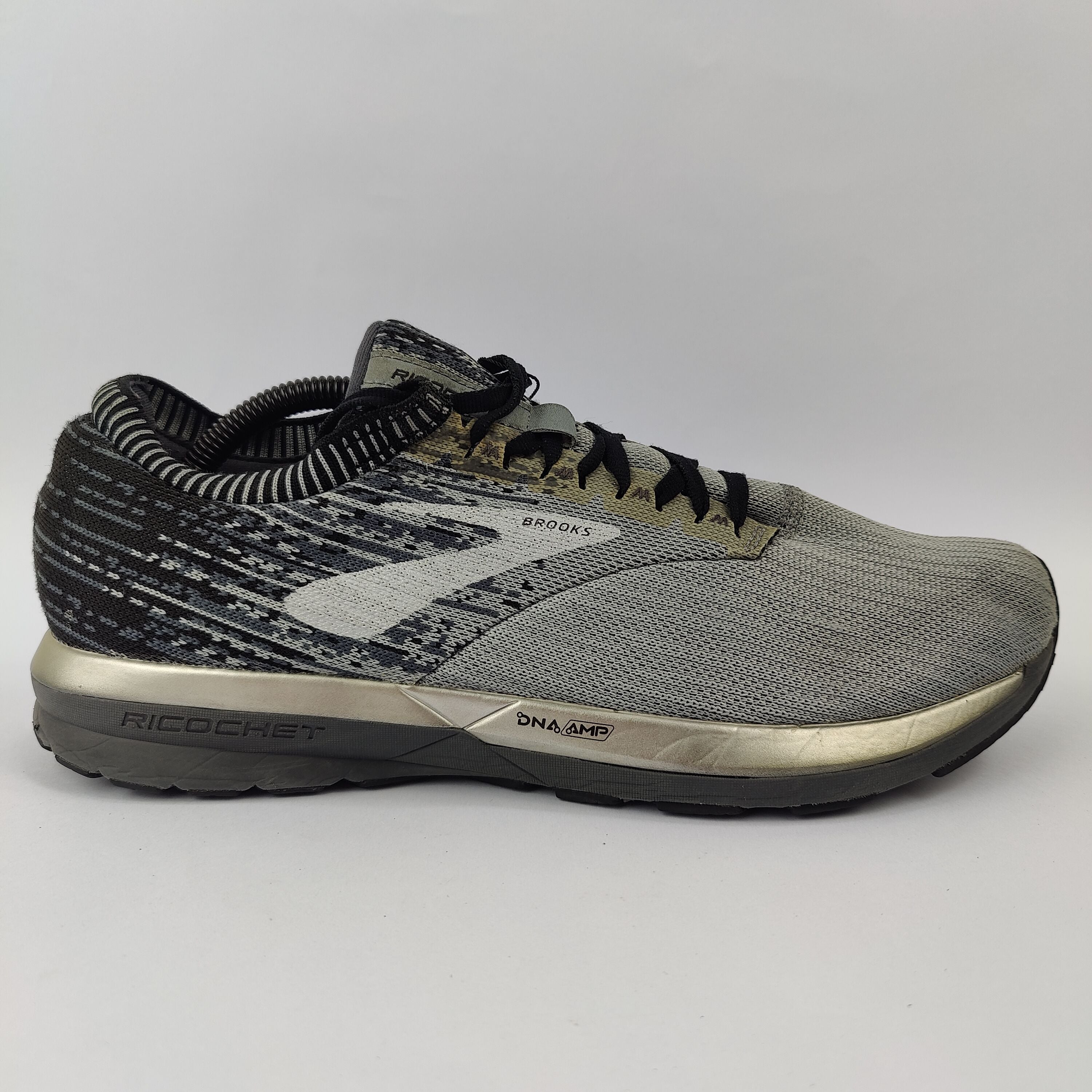 Brooks Ricochet 2 (UK/PK 10) - 45 | Excellent