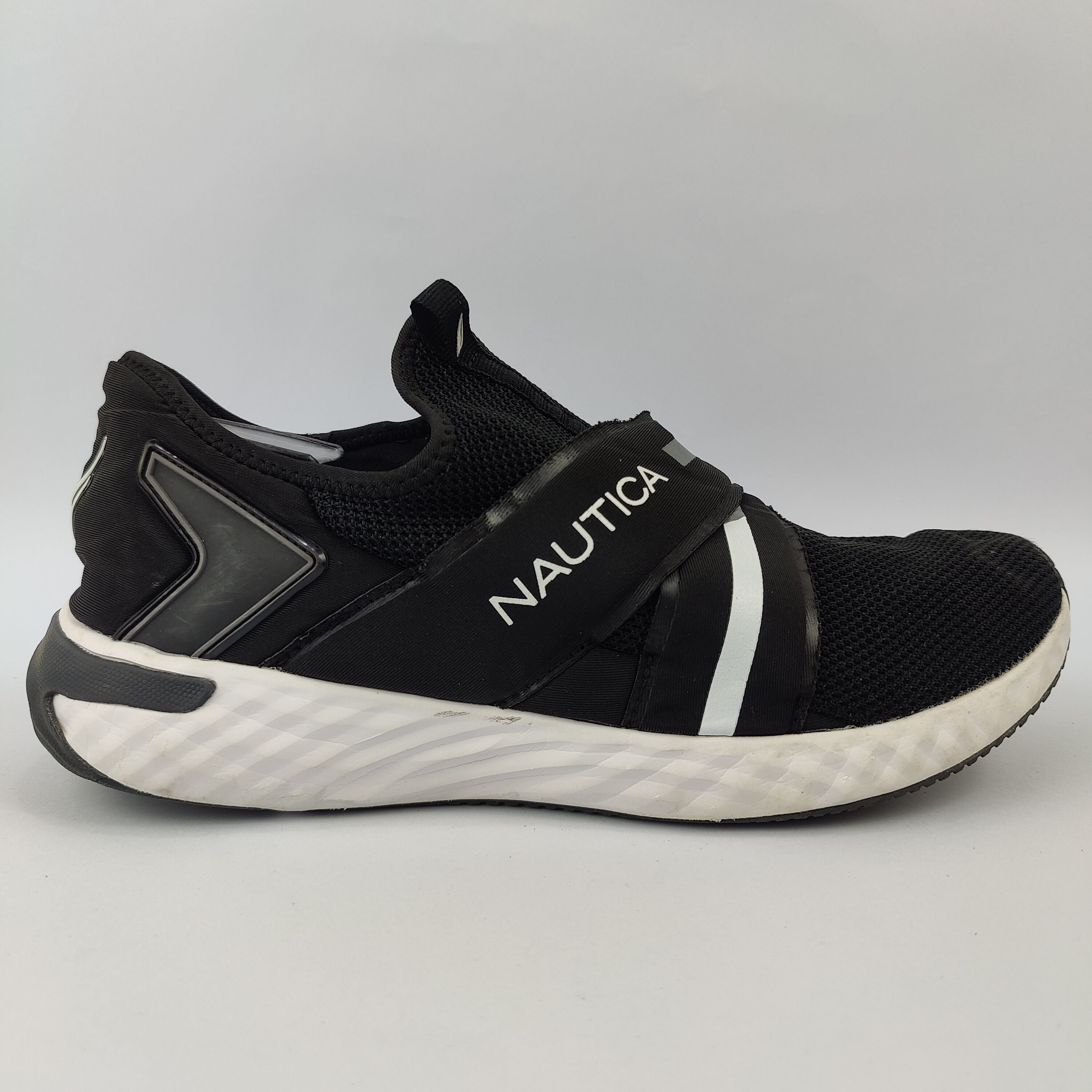 Nautica Braga Slip On (UK/PK 10) - 44 | Excellent
