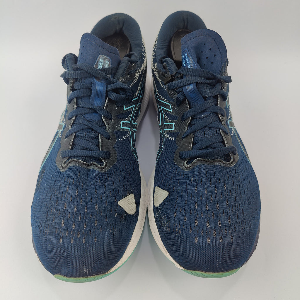 ASICS Evorode 3 (UK/PK 10) - 45 | Brilliant