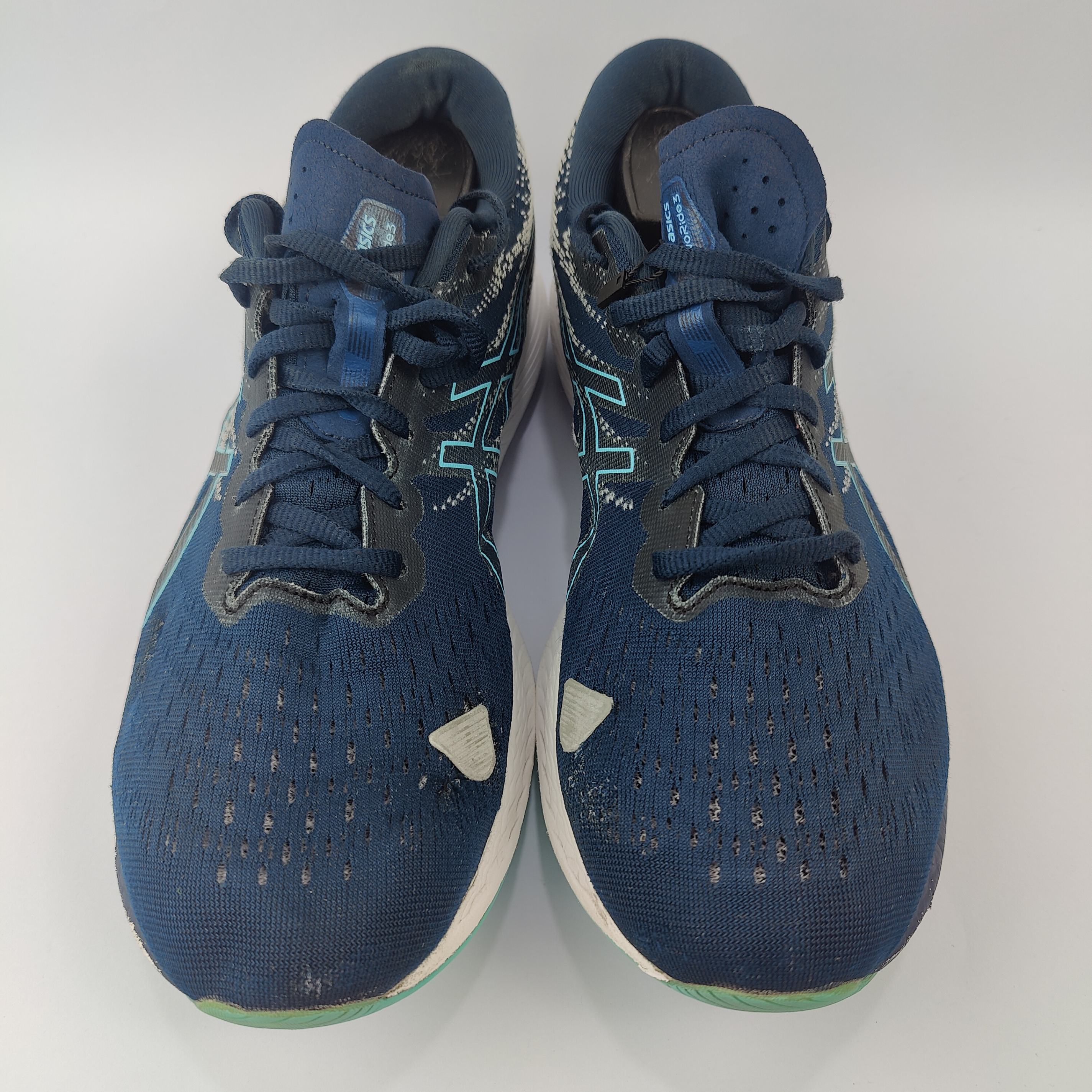 ASICS Evorode 3 (UK/PK 10) - 45 | Brilliant