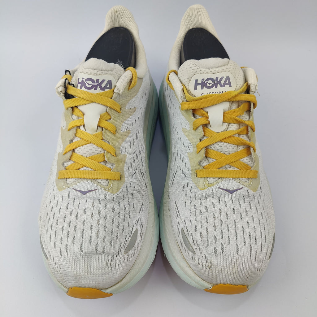 HOKA Clifton 8 (UK/PK 6) - 39.5 | Excellent