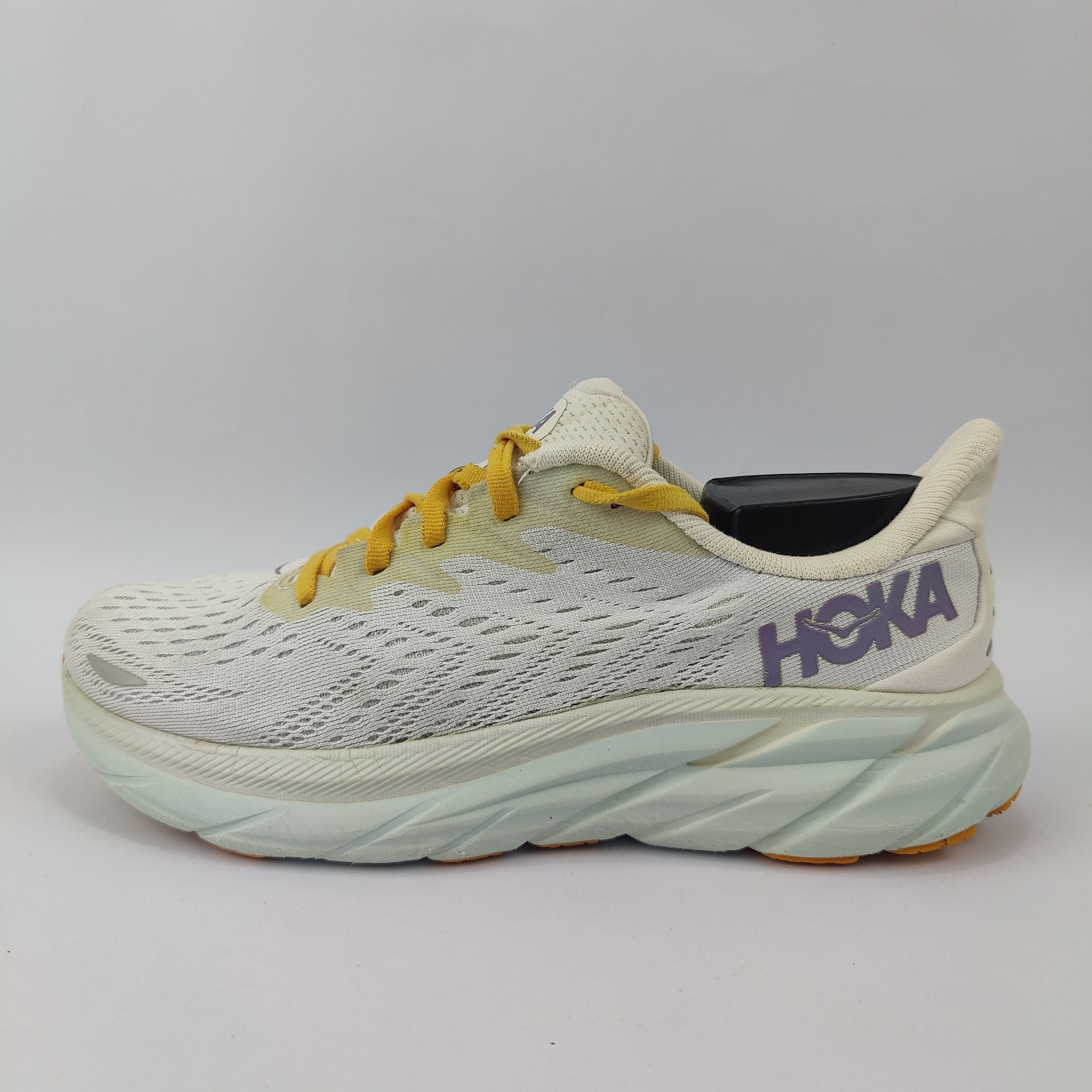 HOKA Clifton 8 (UK/PK 6) - 39.5 | Excellent