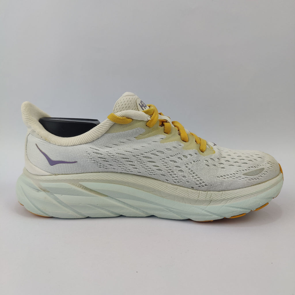 HOKA Clifton 8 (UK/PK 6) - 39.5 | Excellent