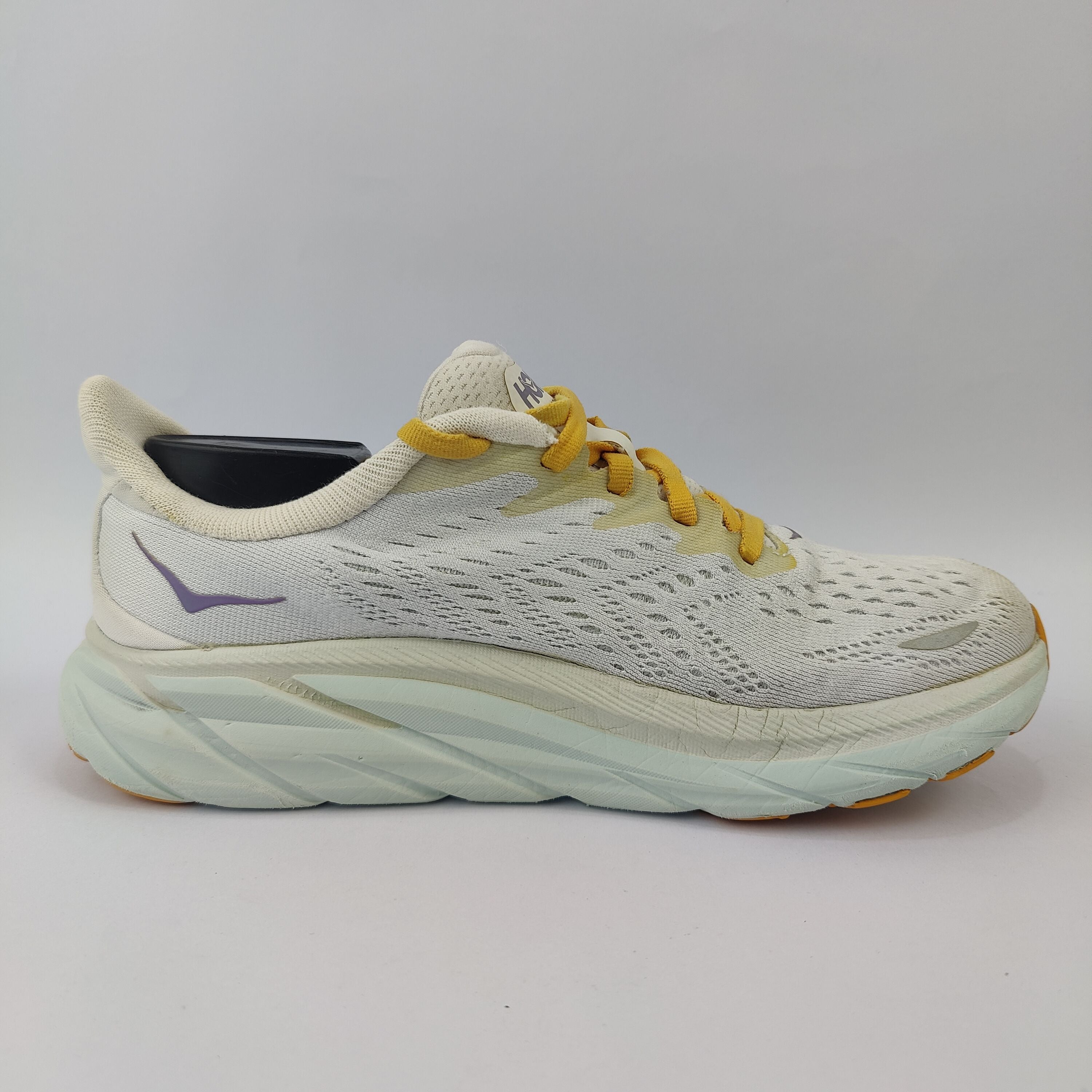 HOKA Clifton 8 (UK/PK 6) - 39.5 | Excellent