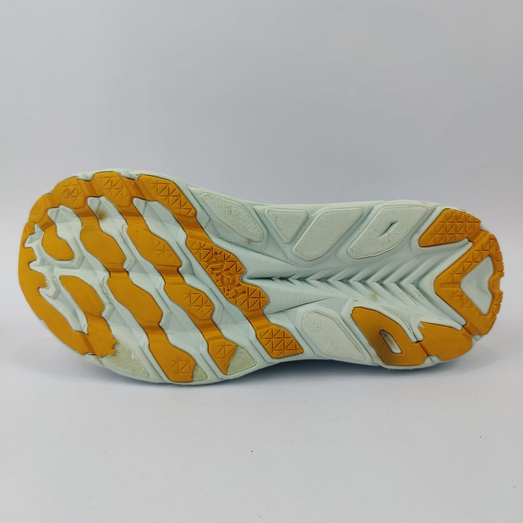 HOKA Clifton 8 (UK/PK 6) - 39.5 | Excellent