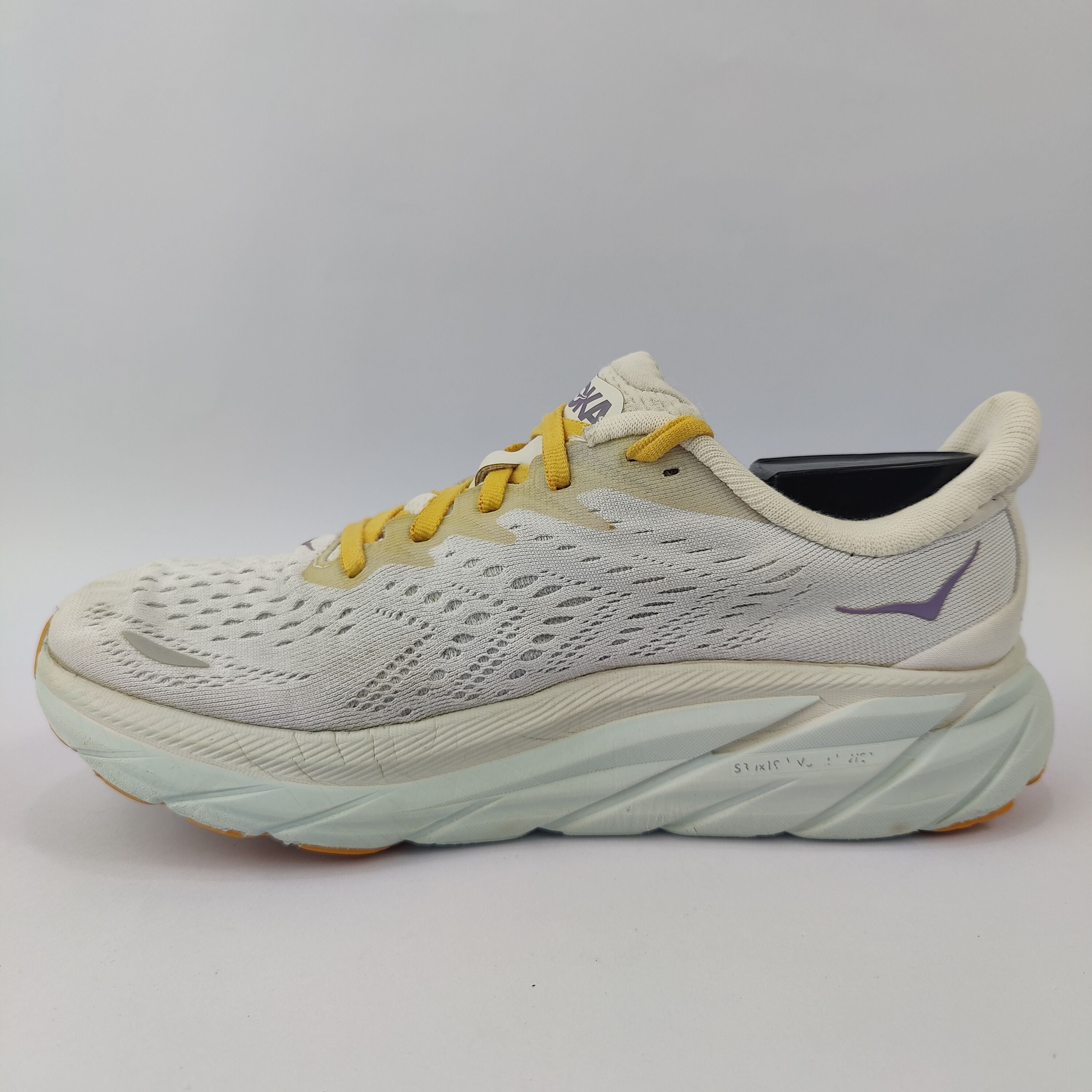 HOKA Clifton 8 (UK/PK 6) - 39.5 | Excellent