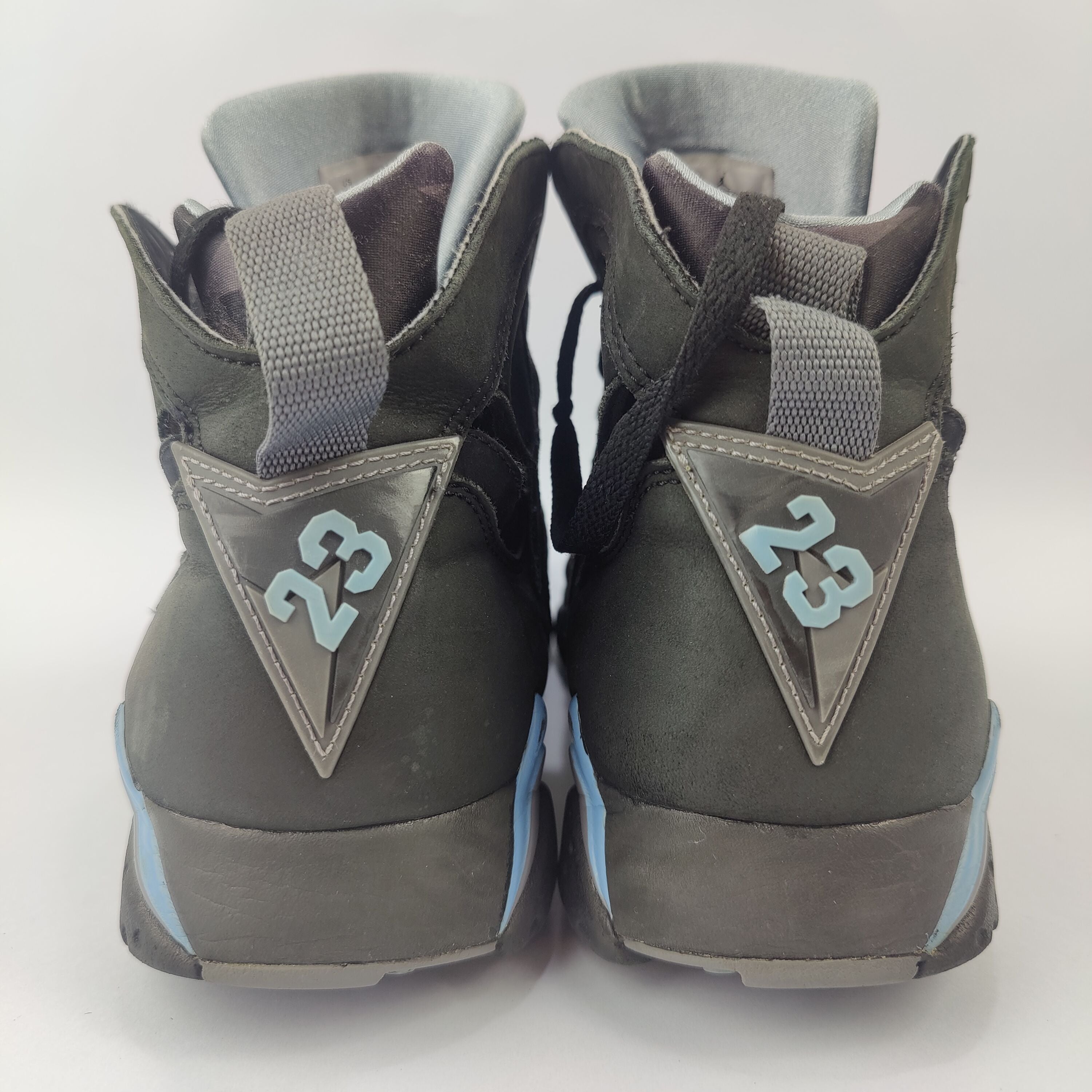 Air Jordan 7 Retro (UK/PK 10) - 45 | Excellent