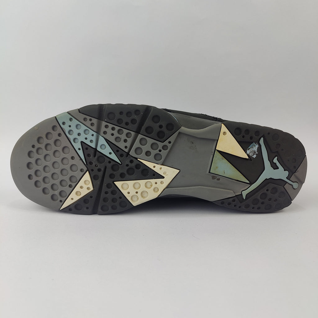 Air Jordan 7 Retro (UK/PK 10) - 45 | Excellent