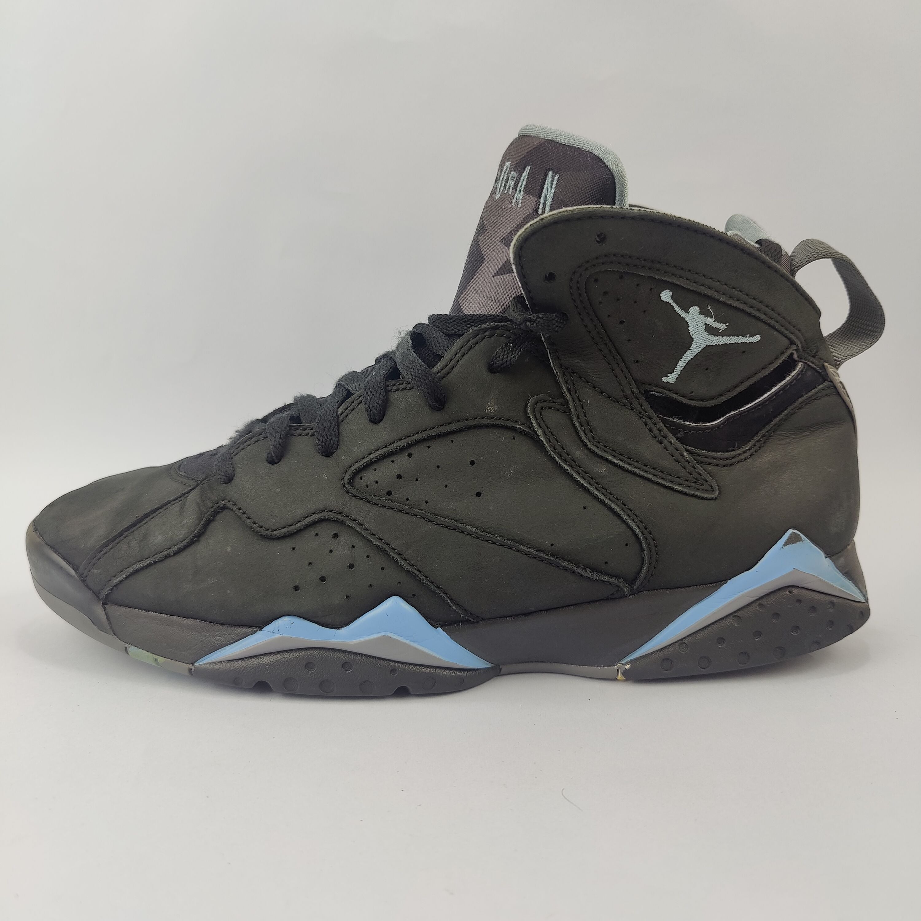 Air Jordan 7 Retro (UK/PK 10) - 45 | Excellent