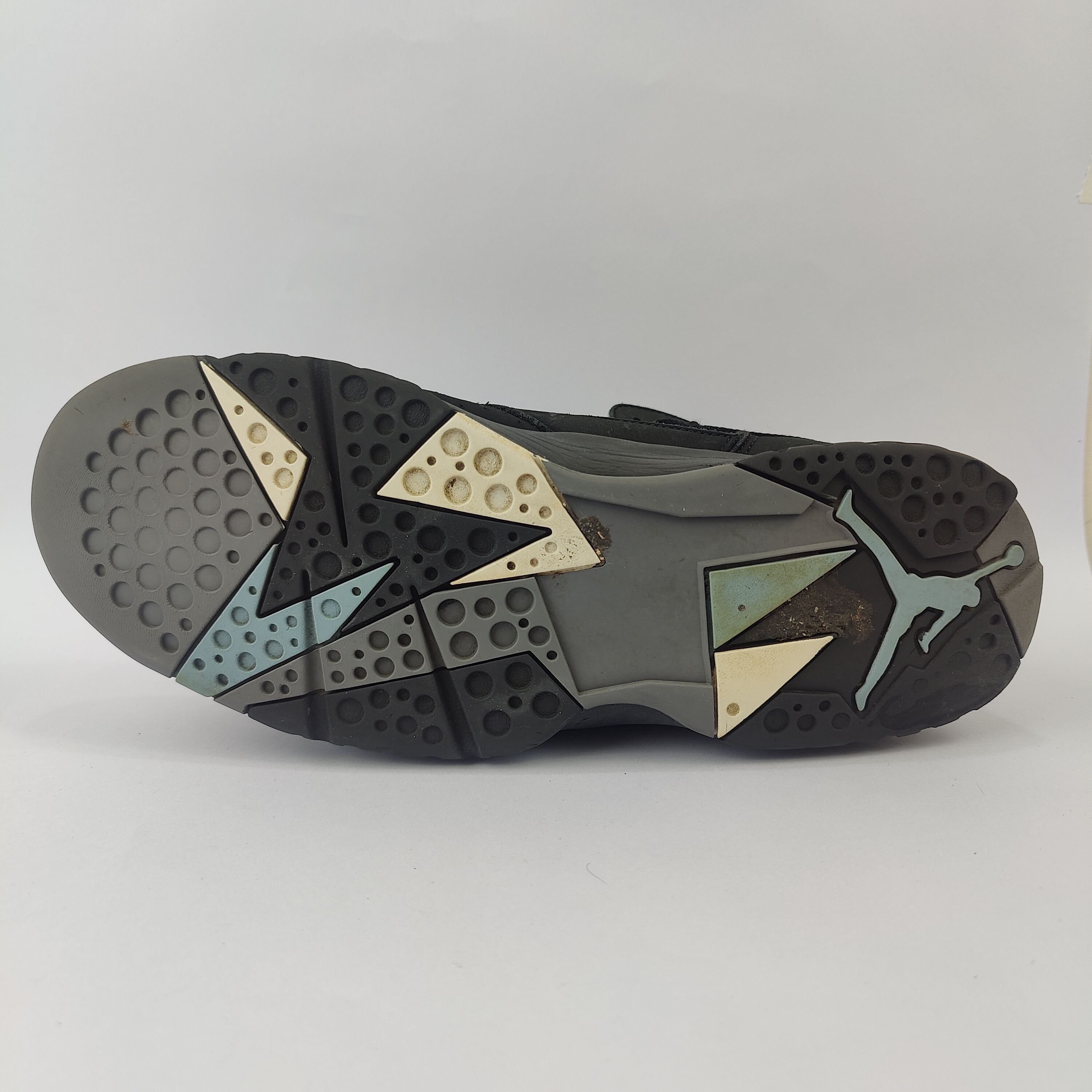 Air Jordan 7 Retro (UK/PK 10) - 45 | Excellent
