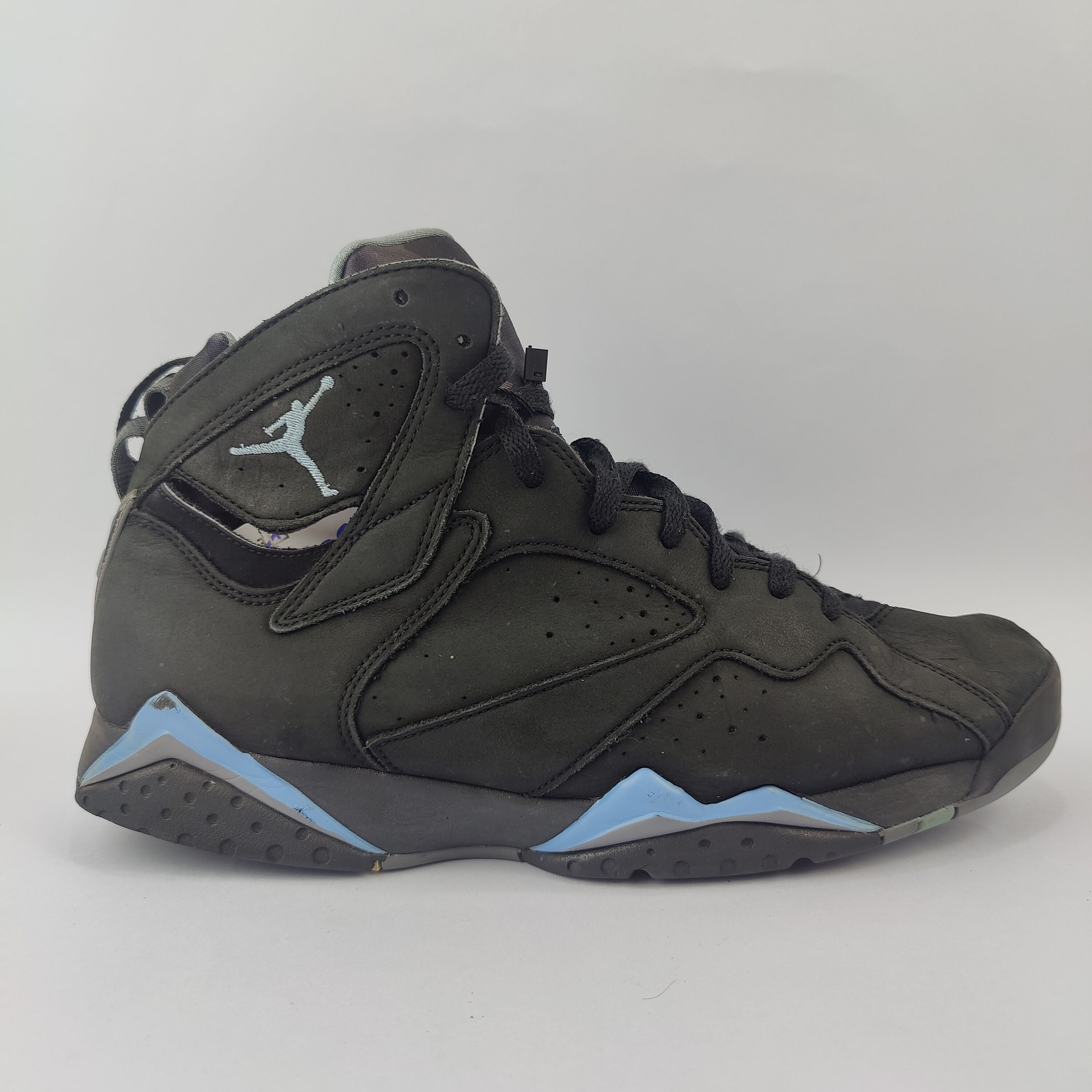 Air Jordan 7 Retro (UK/PK 10) - 45 | Excellent