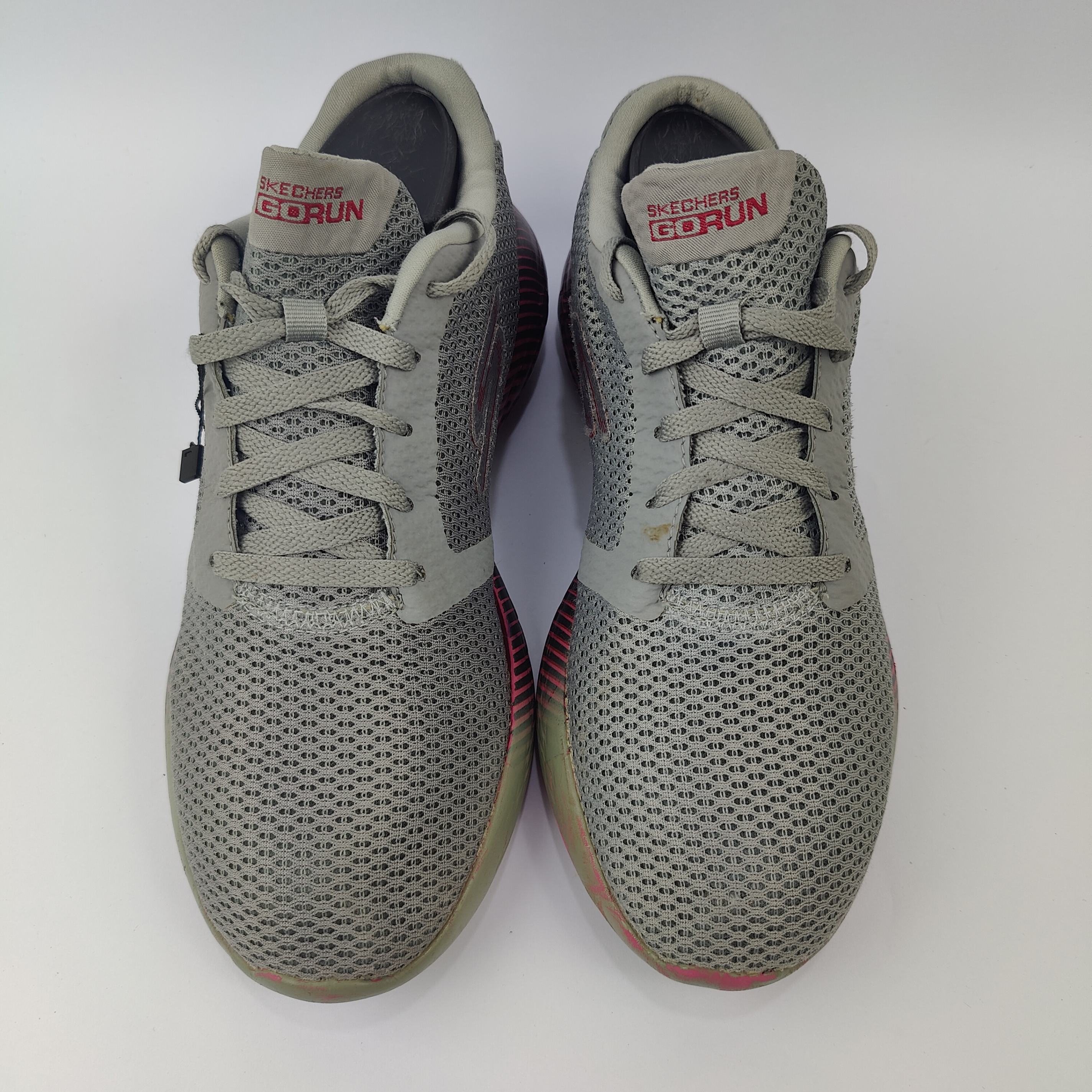 Skechers Go Run 600 (UK/PK 6) - 39 | Excellent