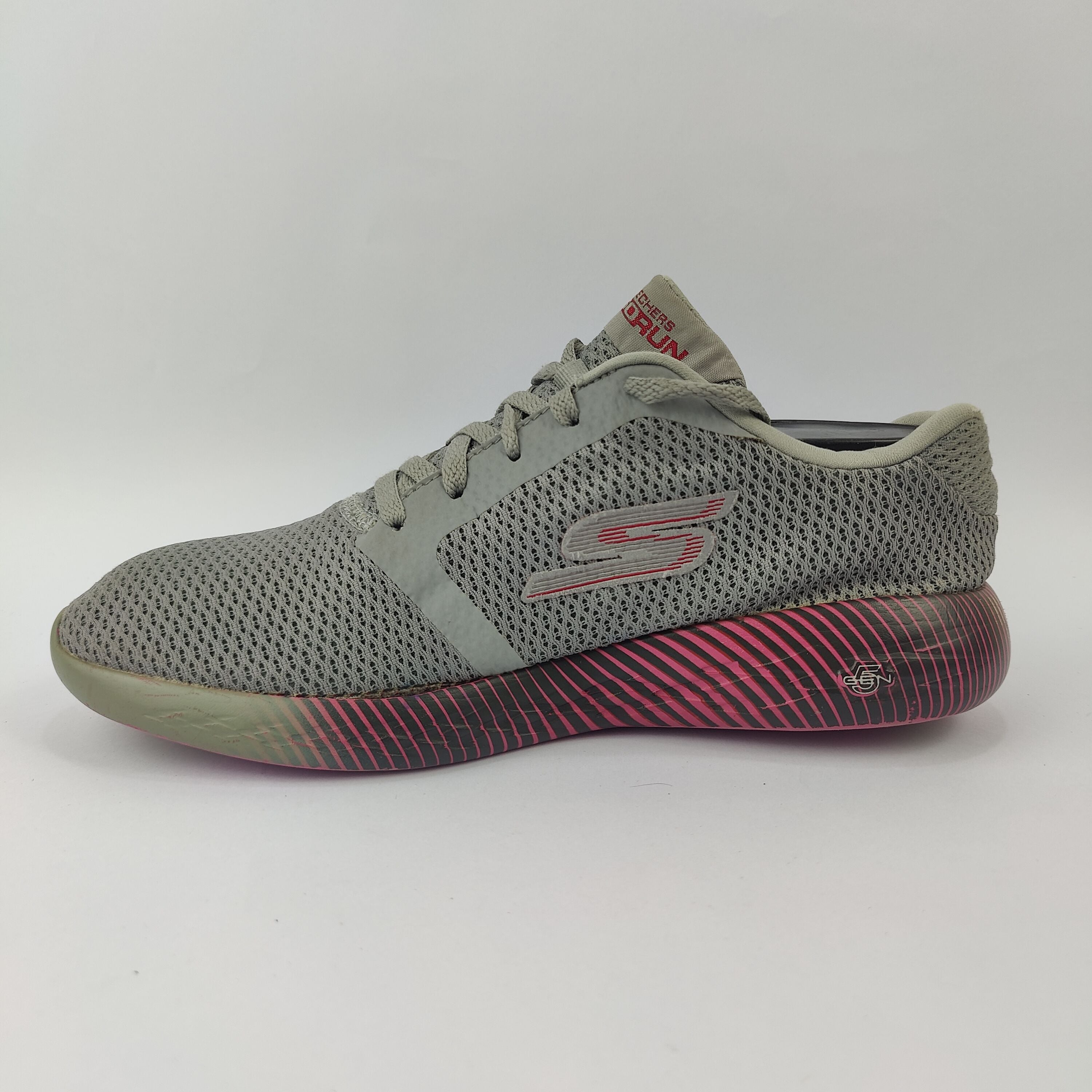 Skechers Go Run 600 (UK/PK 6) - 39 | Excellent