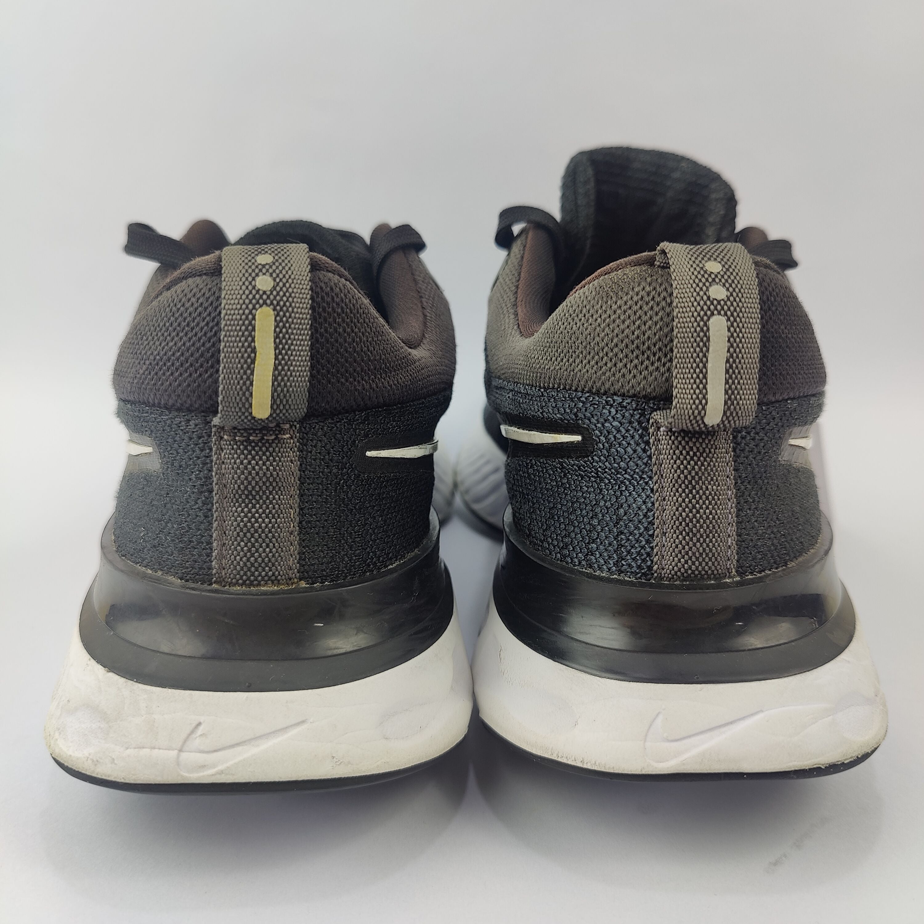 Nike Infinity Run Flyknit 2 (UK/PK 9) - 44 | Excellent