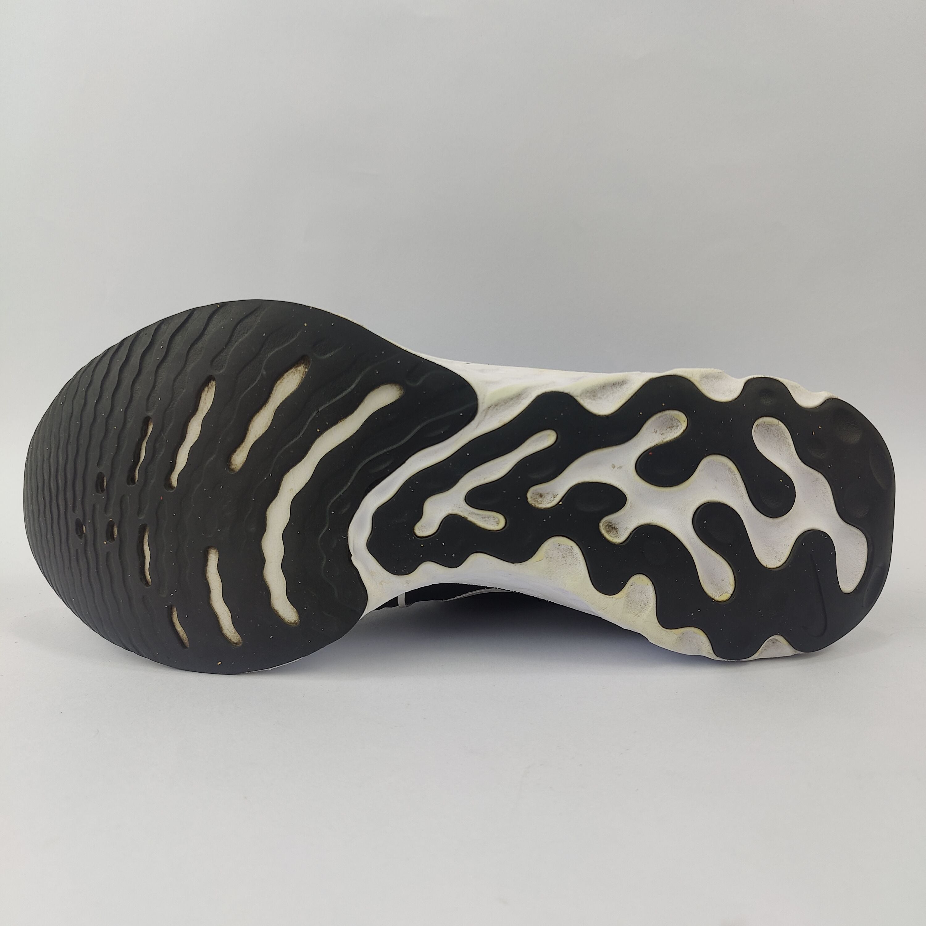 Nike Infinity Run Flyknit 2 (UK/PK 9) - 44 | Excellent