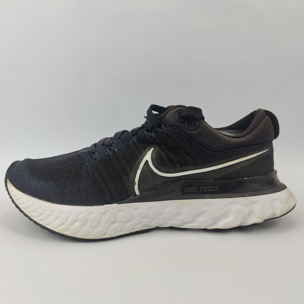 Nike Infinity Run Flyknit 2 (UK/PK 9) - 44 | Excellent