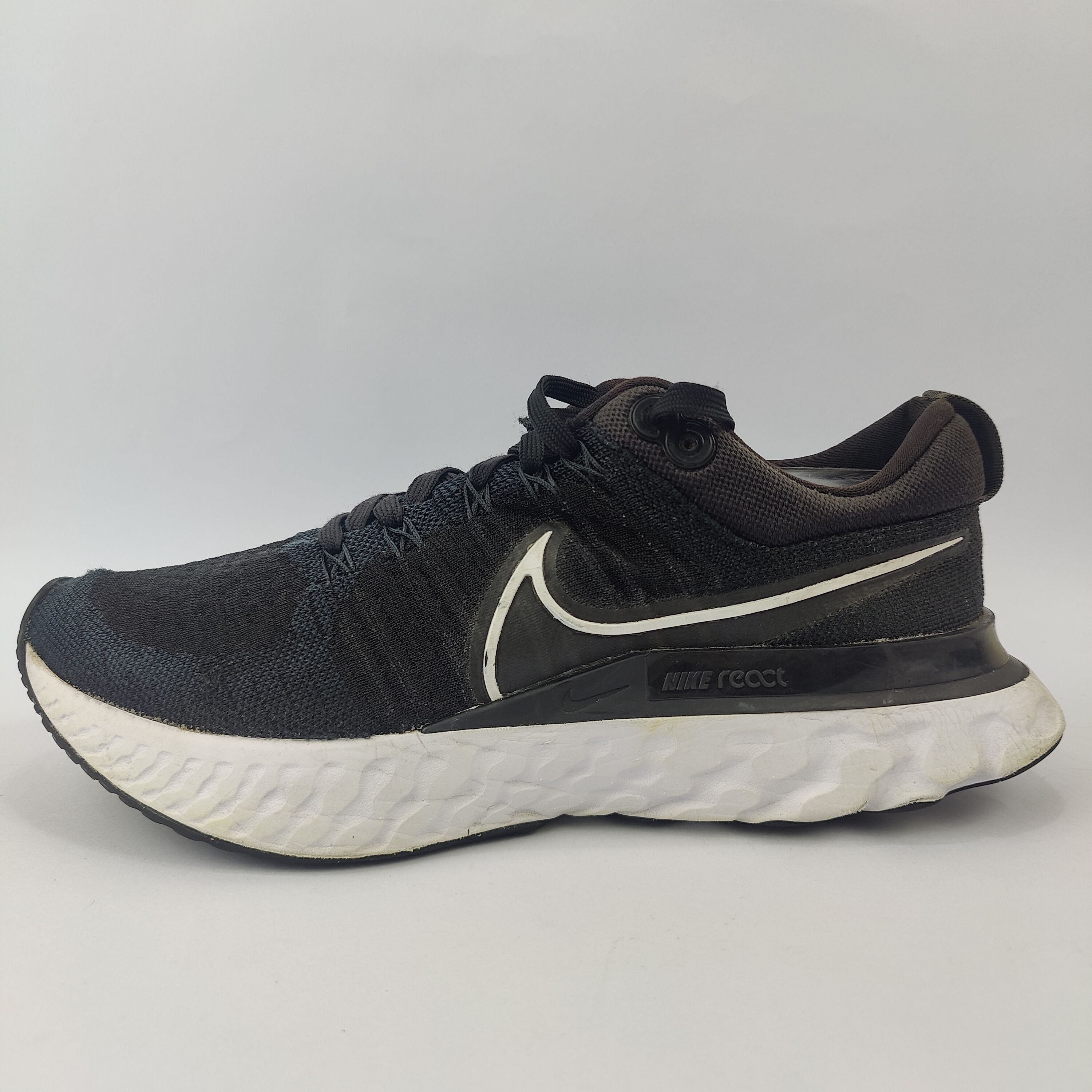 Nike Infinity Run Flyknit 2 (UK/PK 9) - 44 | Excellent