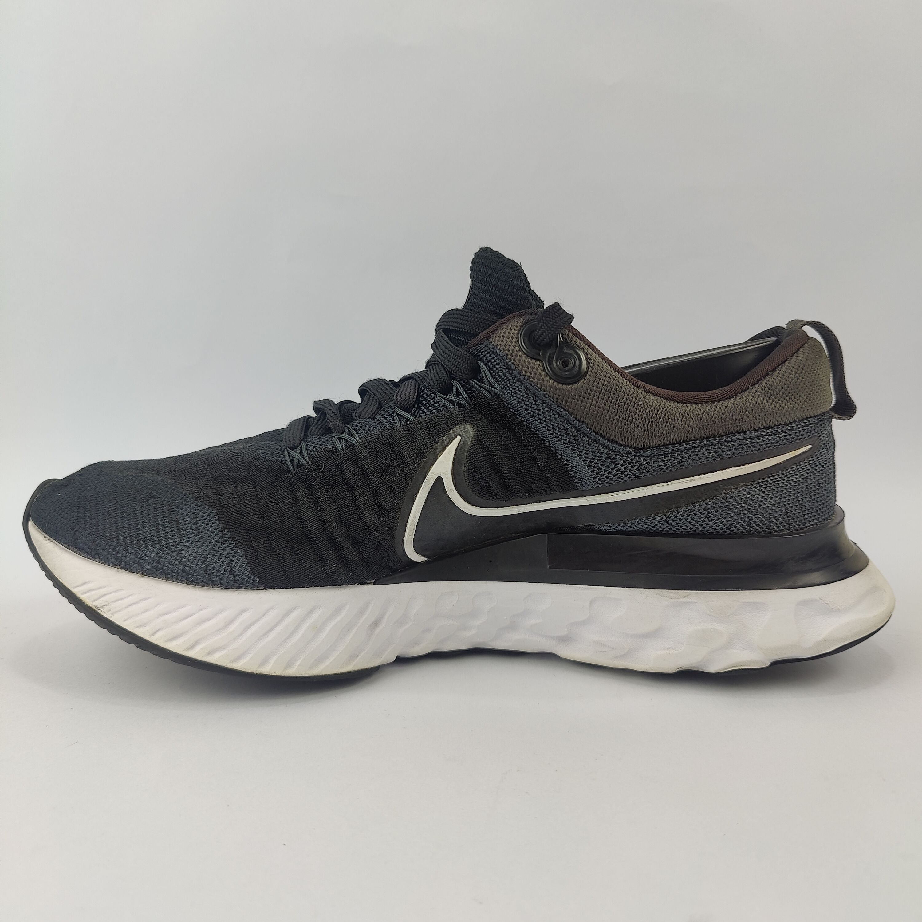 Nike Infinity Run Flyknit 2 (UK/PK 9) - 44 | Excellent