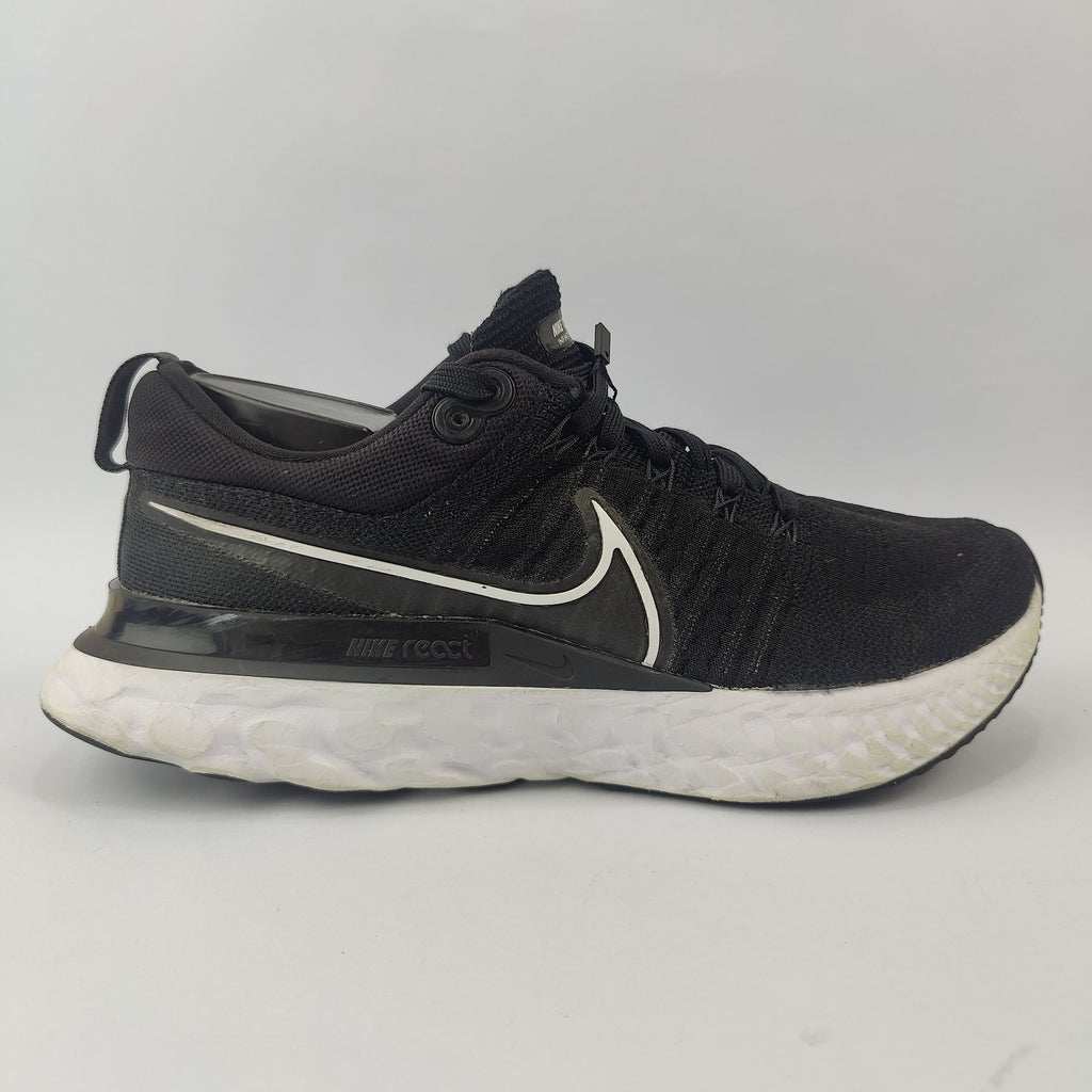 Nike Infinity Run Flyknit 2 (UK/PK 9) - 44 | Excellent