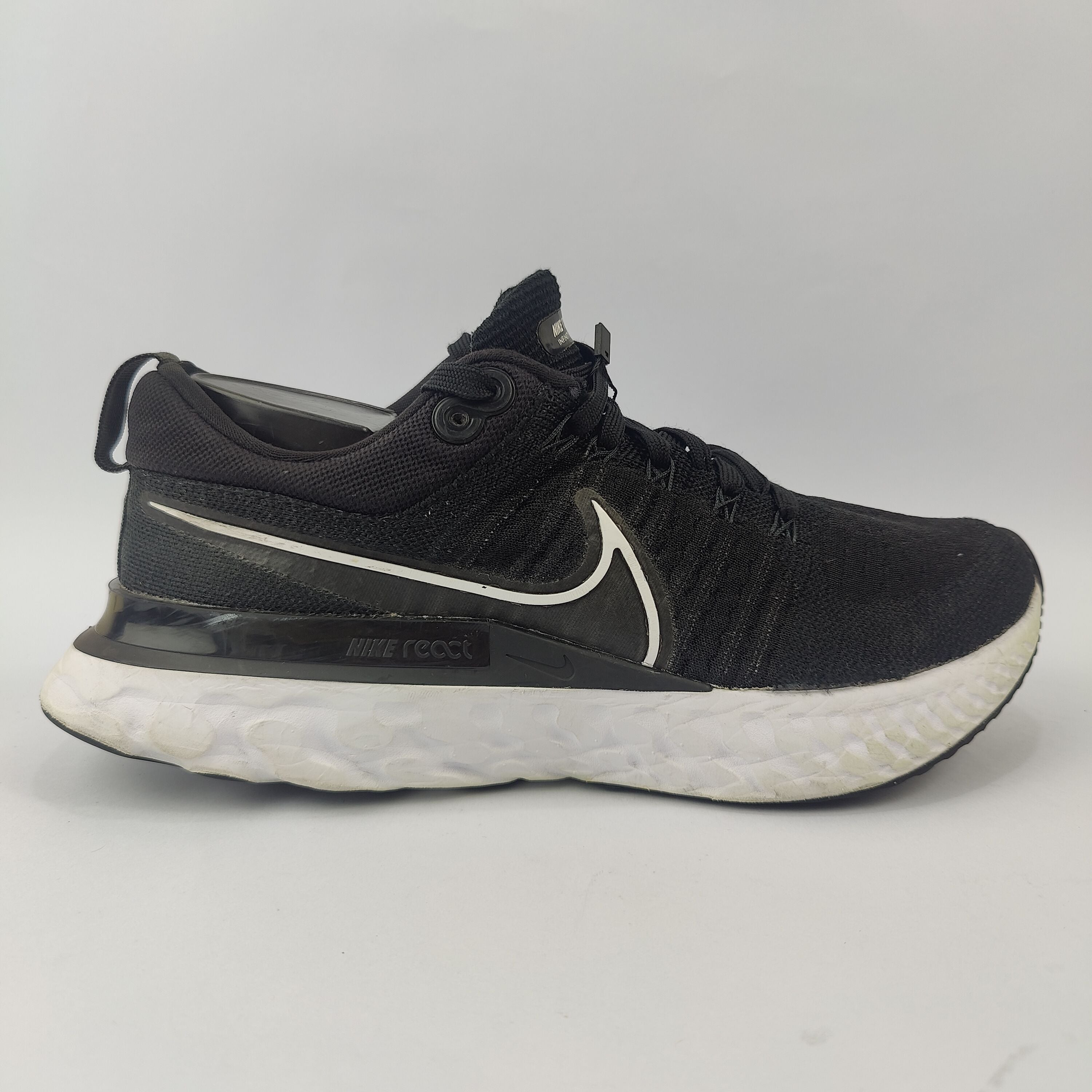 Nike Infinity Run Flyknit 2 (UK/PK 9) - 44 | Excellent
