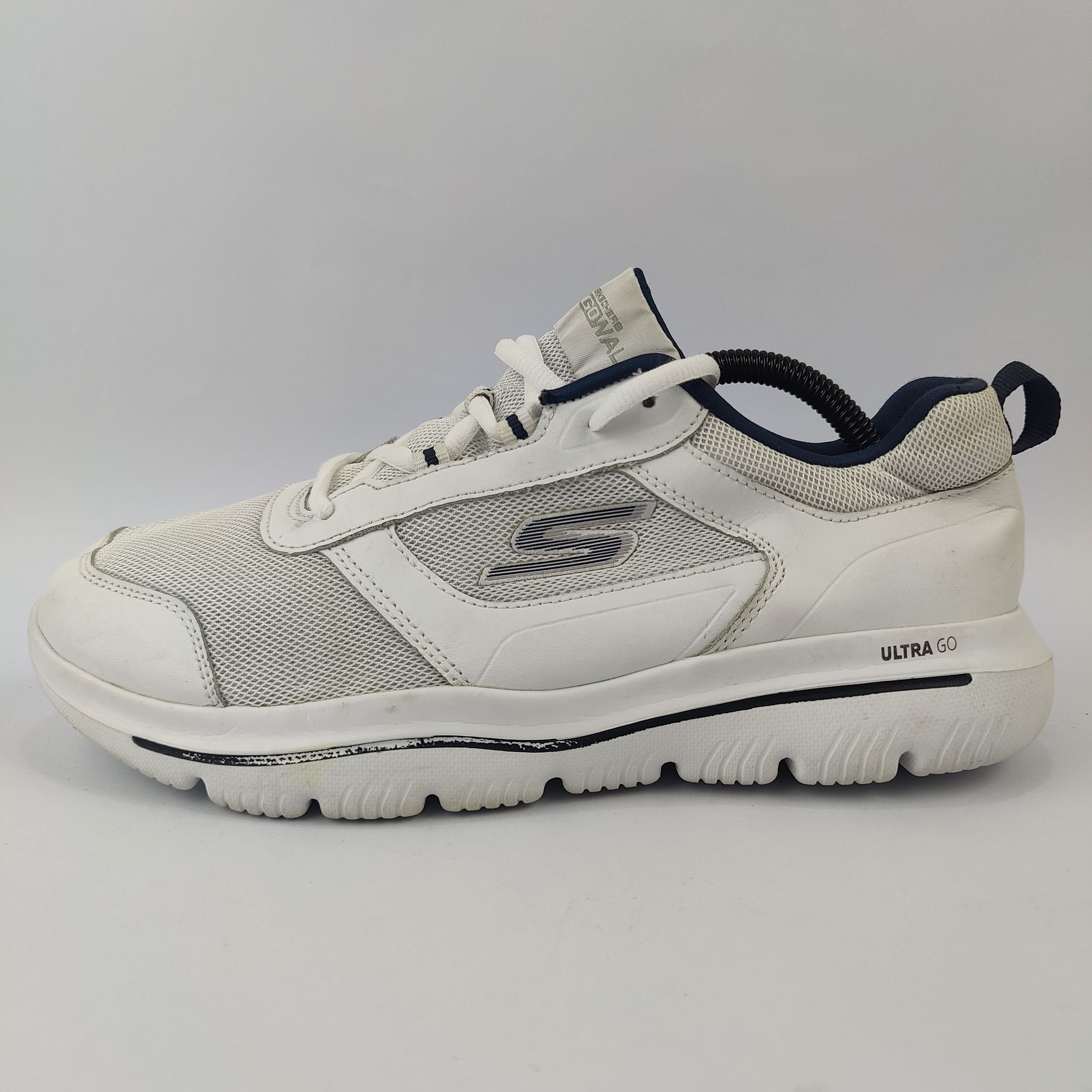 Skechers Go Walk (UK/PK 8.5) - 43 | Excellent