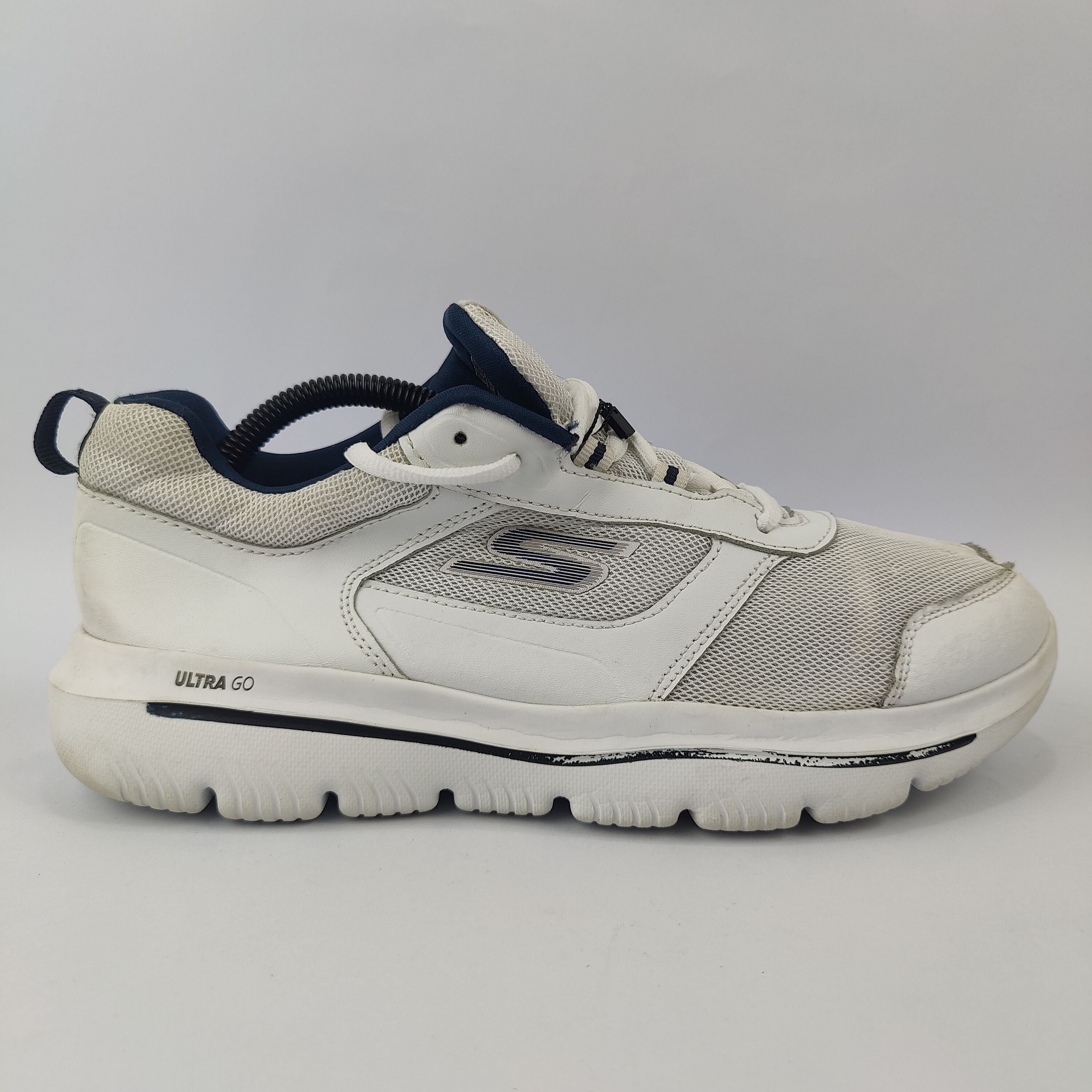 Skechers Go Walk (UK/PK 8.5) - 43 | Excellent
