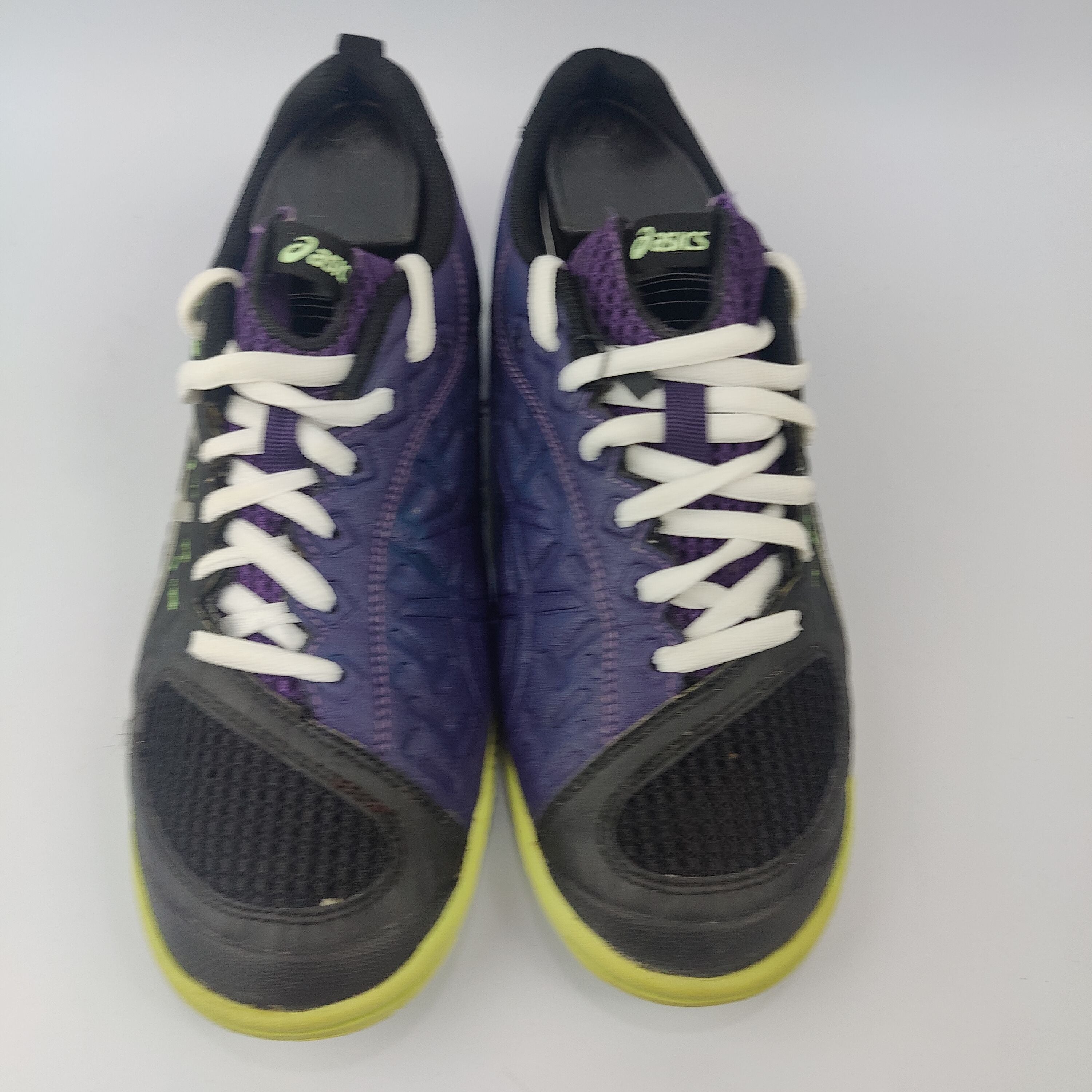 ASICS Gel Fortius 2 (UK/PK 5.5) - 39 | Excellent