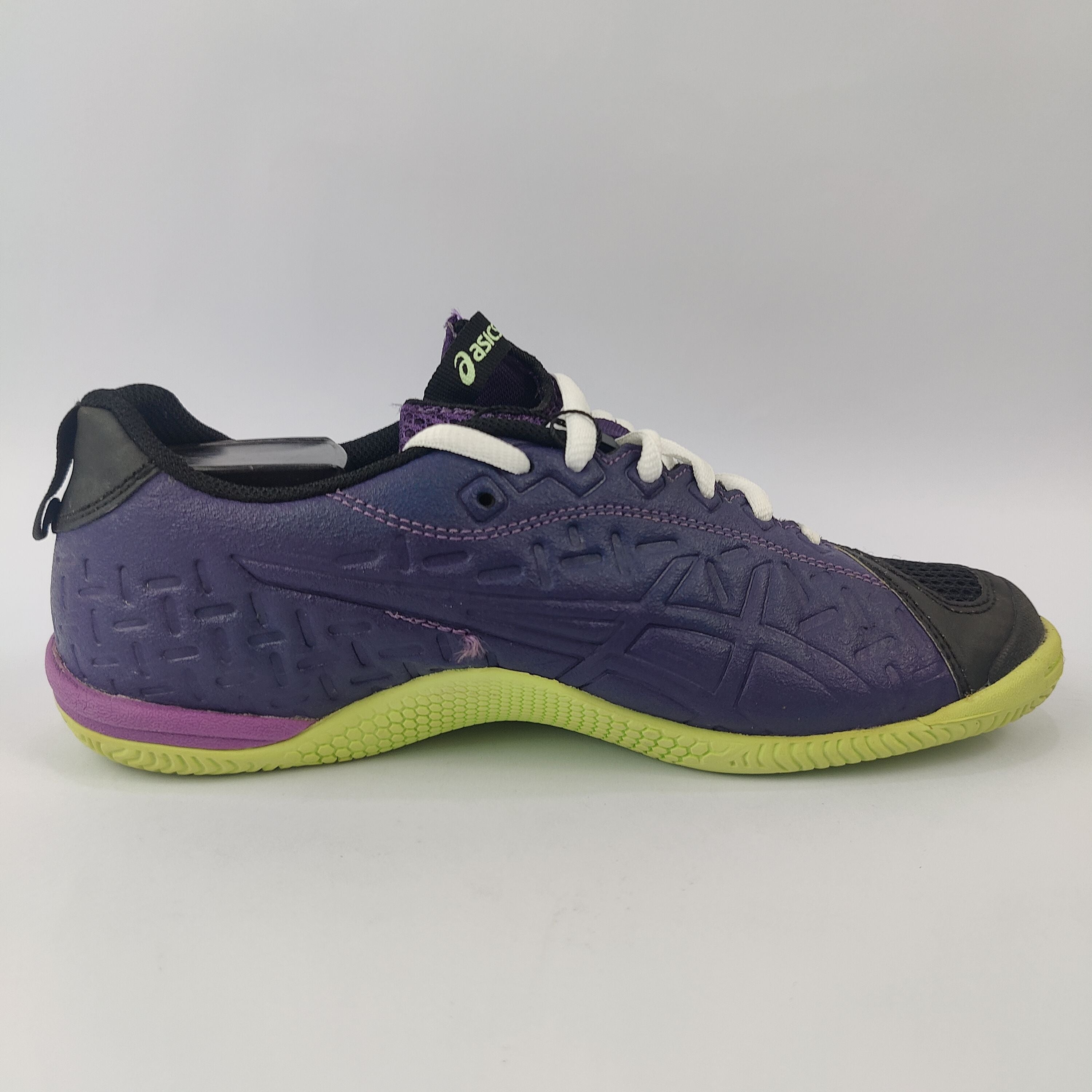 ASICS Gel Fortius 2 (UK/PK 5.5) - 39 | Excellent