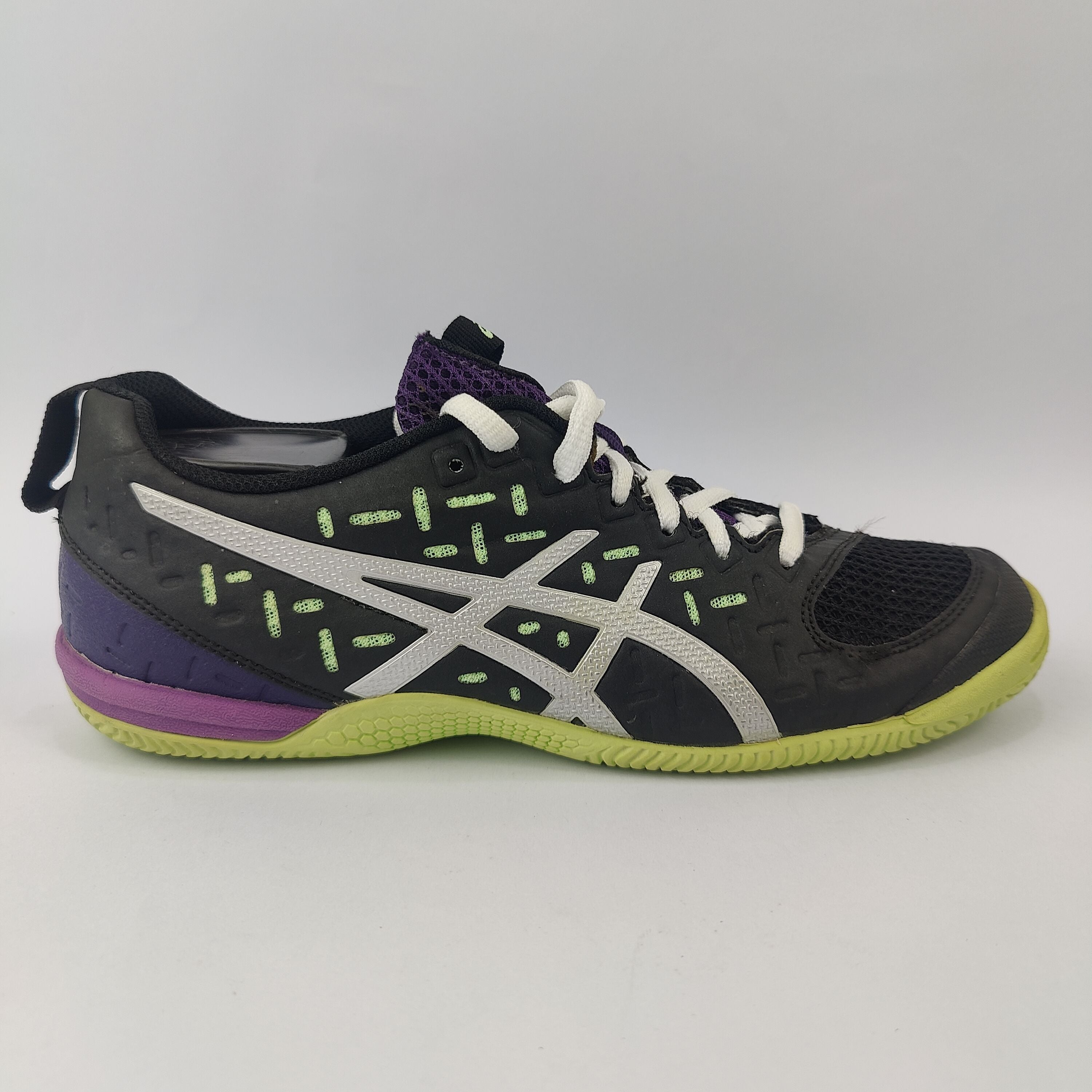 ASICS Gel Fortius 2 (UK/PK 5.5) - 39 | Excellent