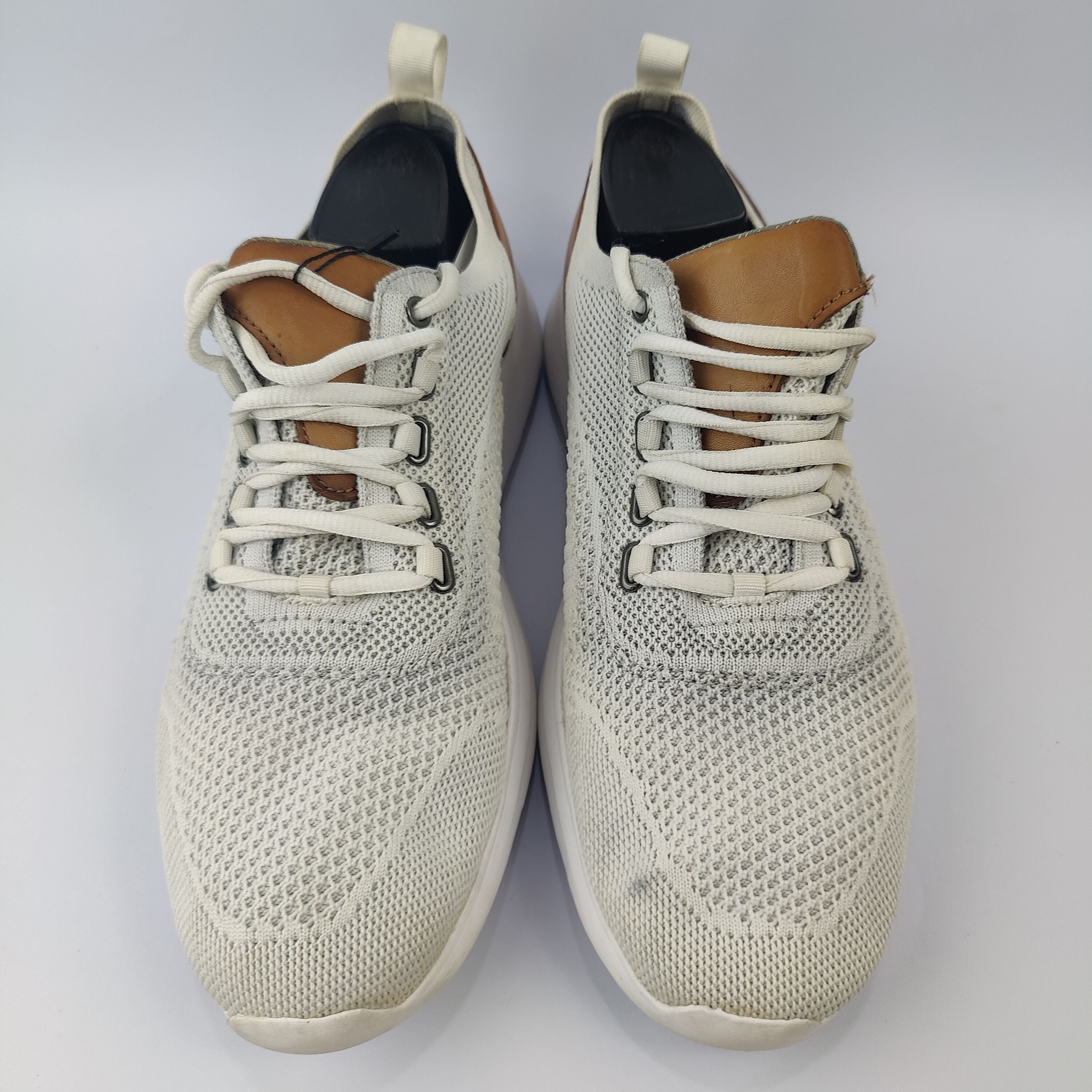 Johnston and Murphy (UK/PK 10) - 45 | Excellent