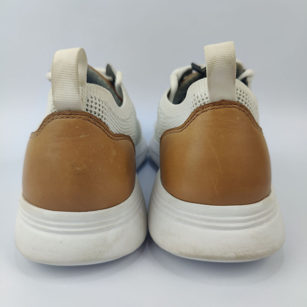 Johnston and Murphy (UK/PK 10) - 45 | Excellent