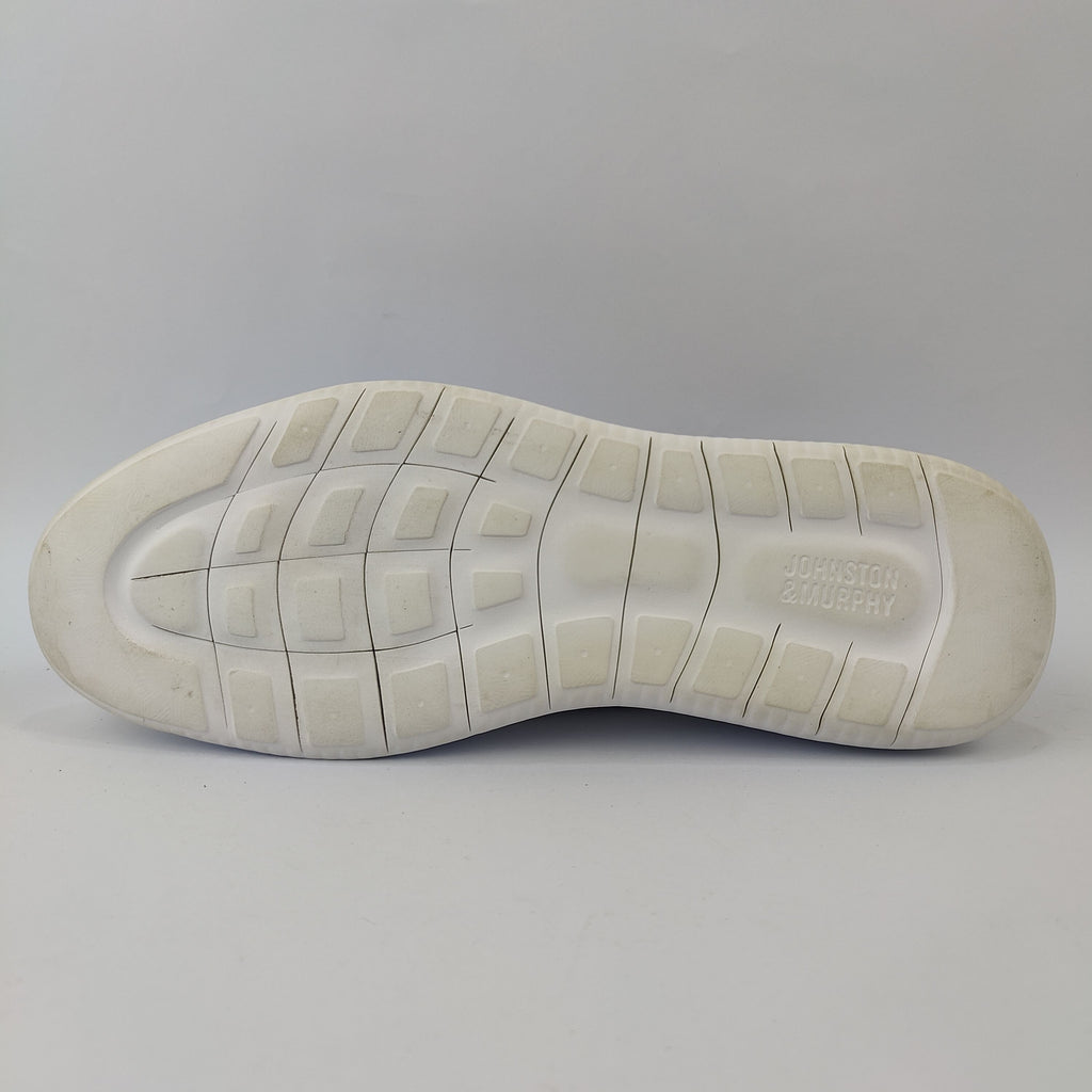 Johnston and Murphy (UK/PK 10) - 45 | Excellent