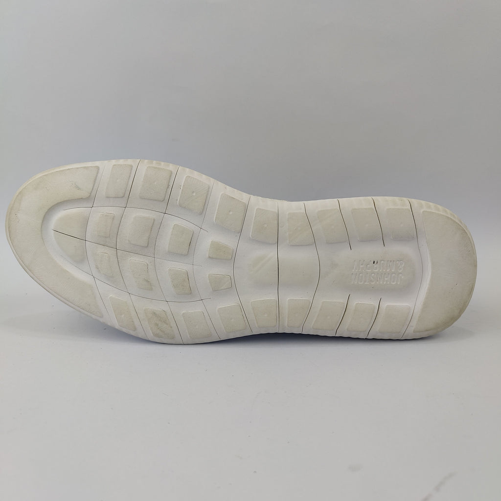 Johnston and Murphy (UK/PK 10) - 45 | Excellent