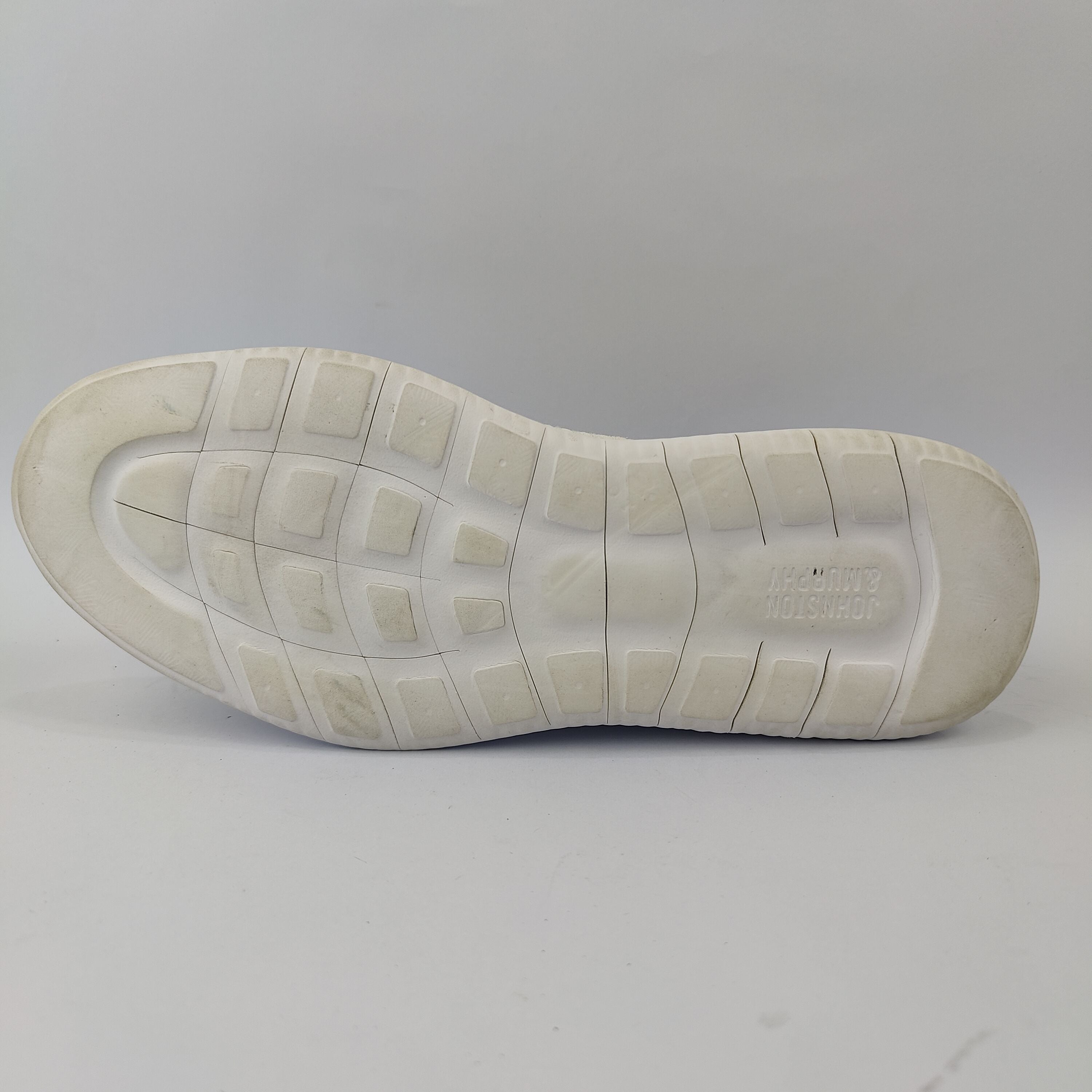 Johnston and Murphy (UK/PK 10) - 45 | Excellent