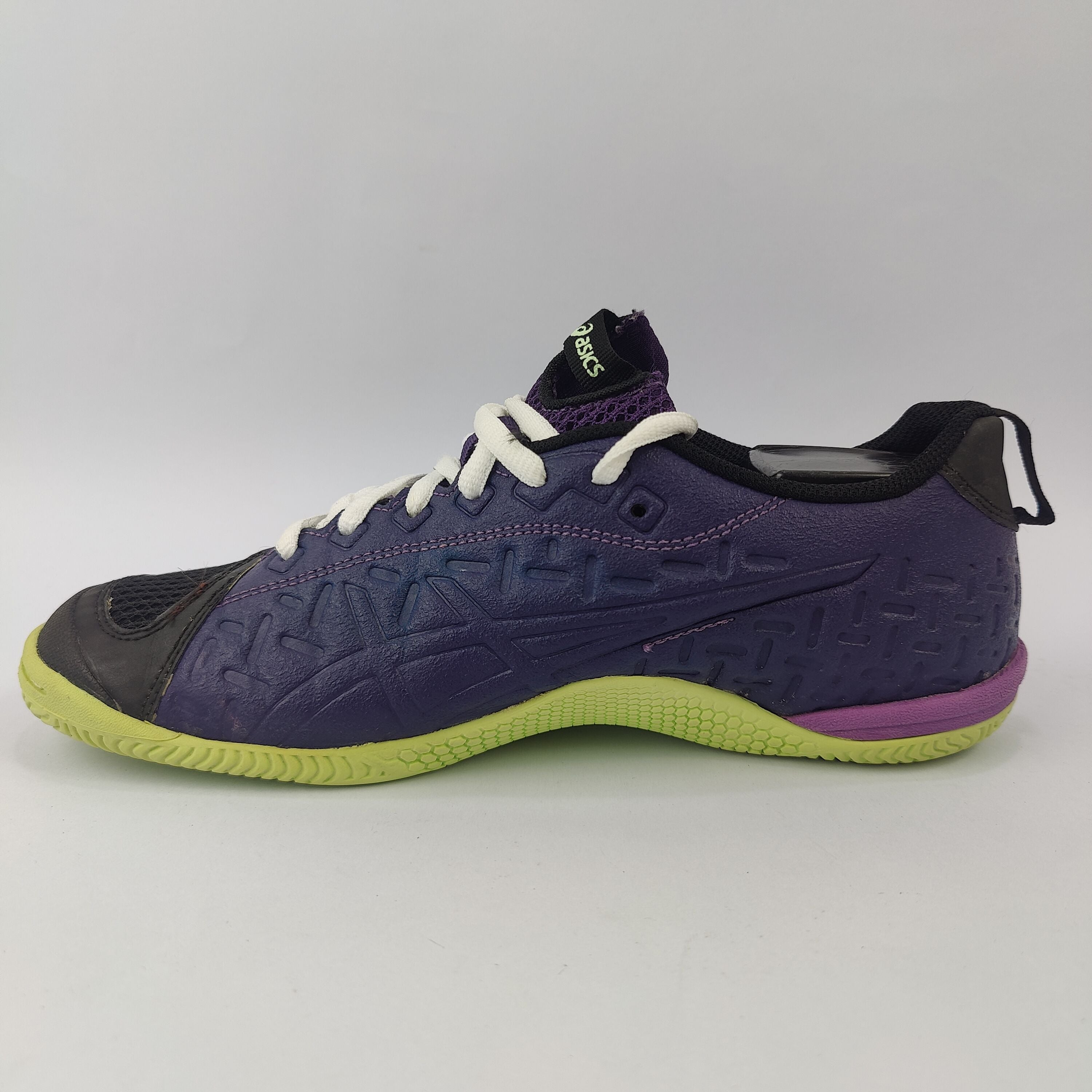 ASICS Gel Fortius 2 (UK/PK 5.5) - 39 | Excellent